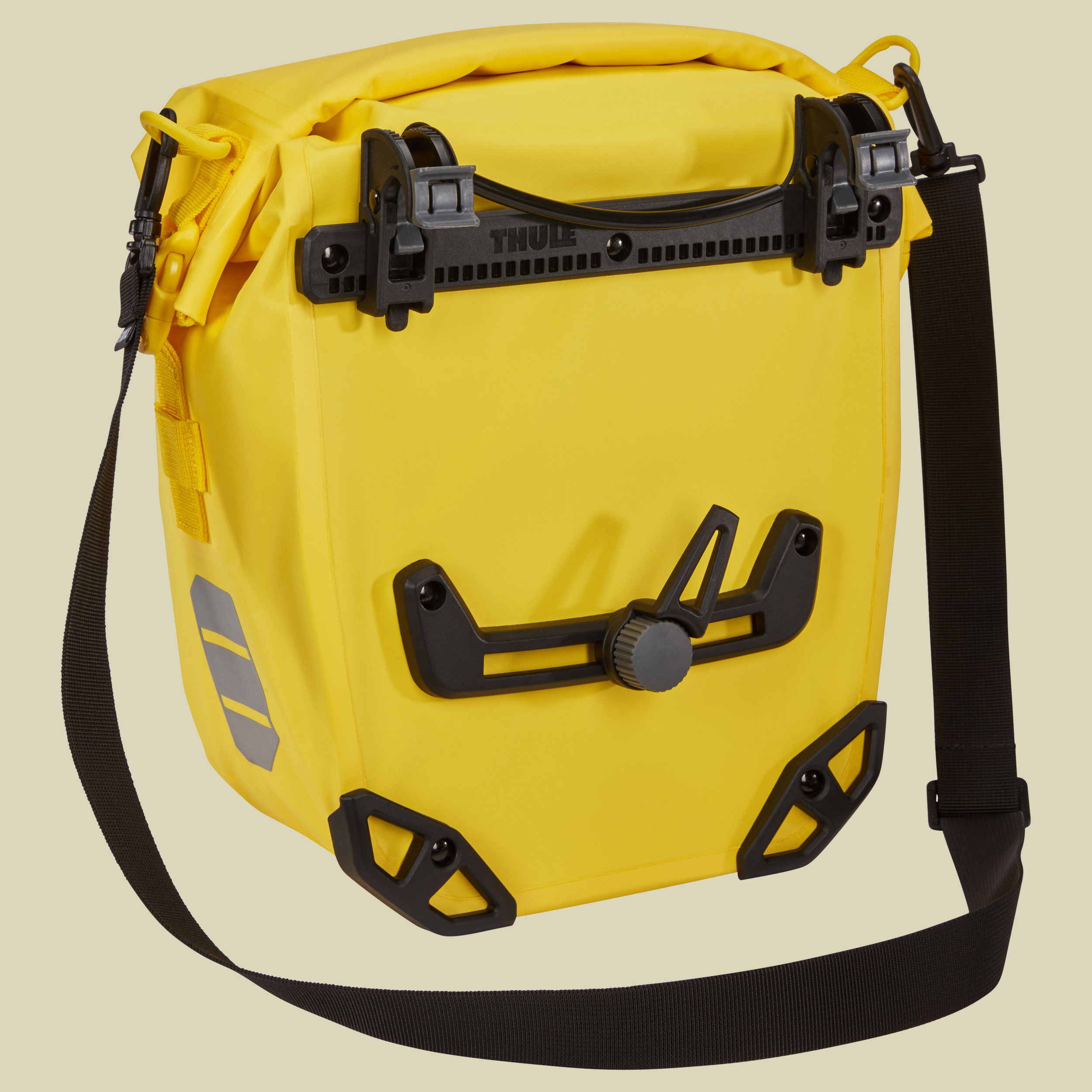 Shield Pannier Volumen 13 Farbe yellow