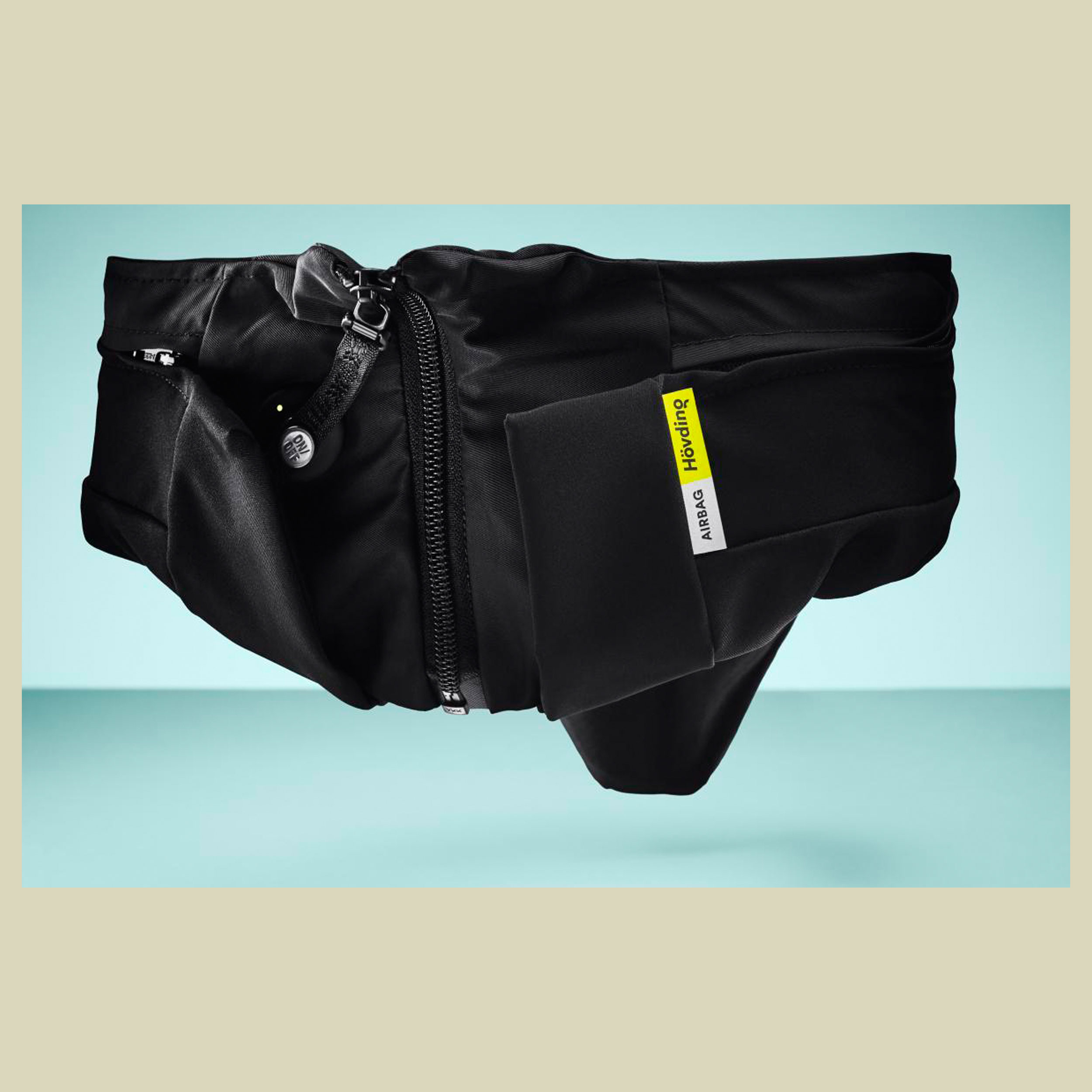 Hövding 2.0 Überzug Größe S Farbe malmö