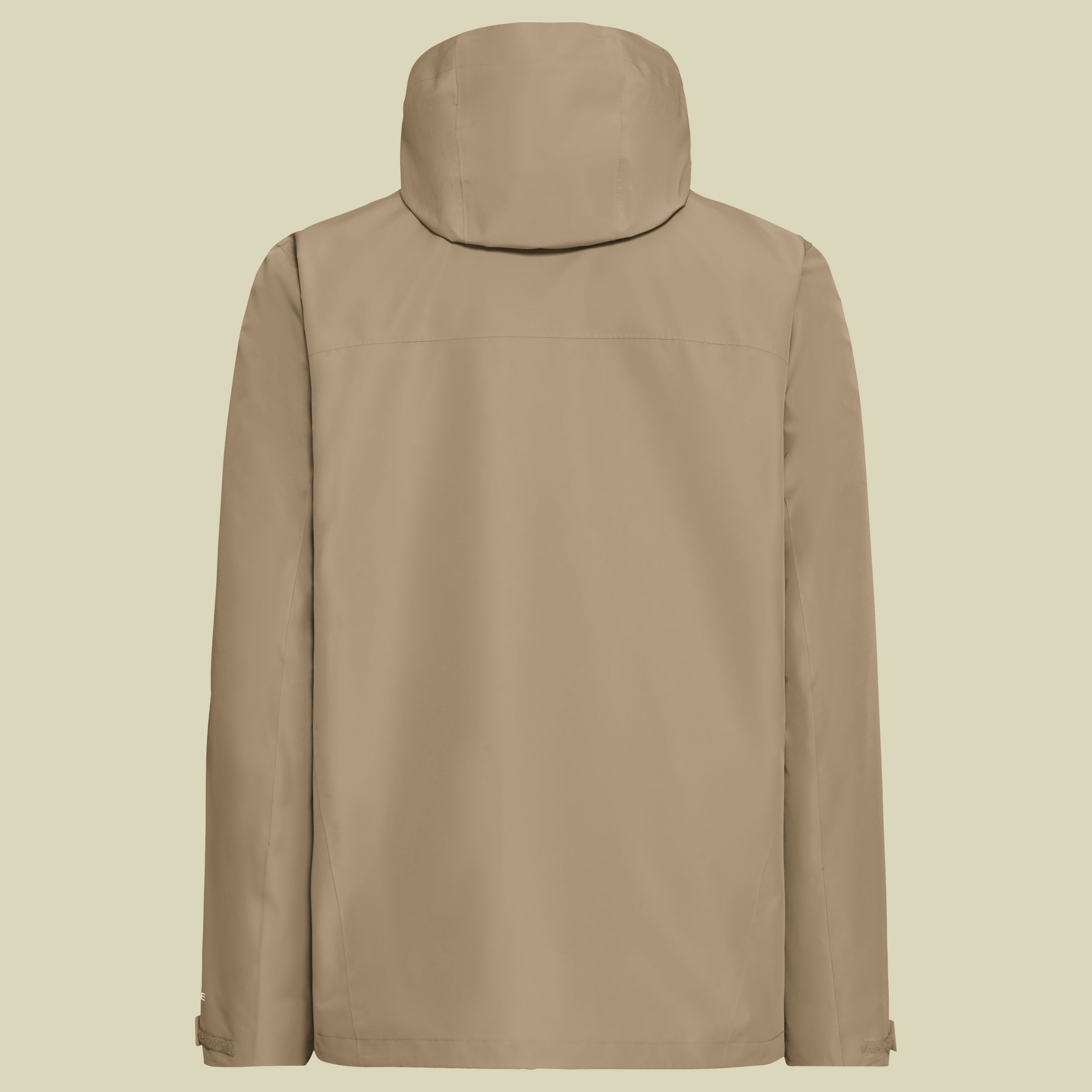 Stonelite 3in1 Jacket Men XXXL braun - hazel wood
