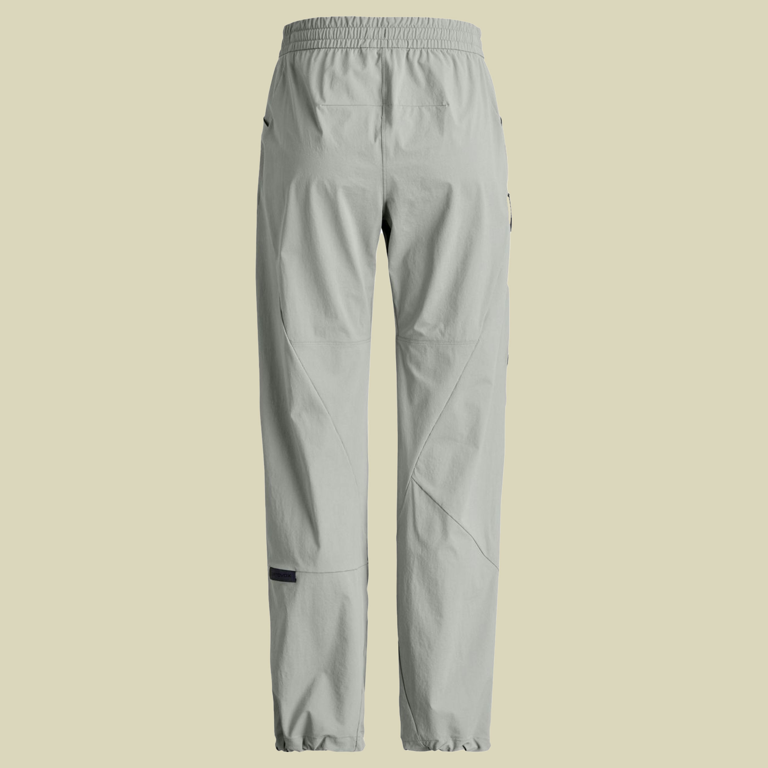 Trad Light Pants Women S grün - green sage