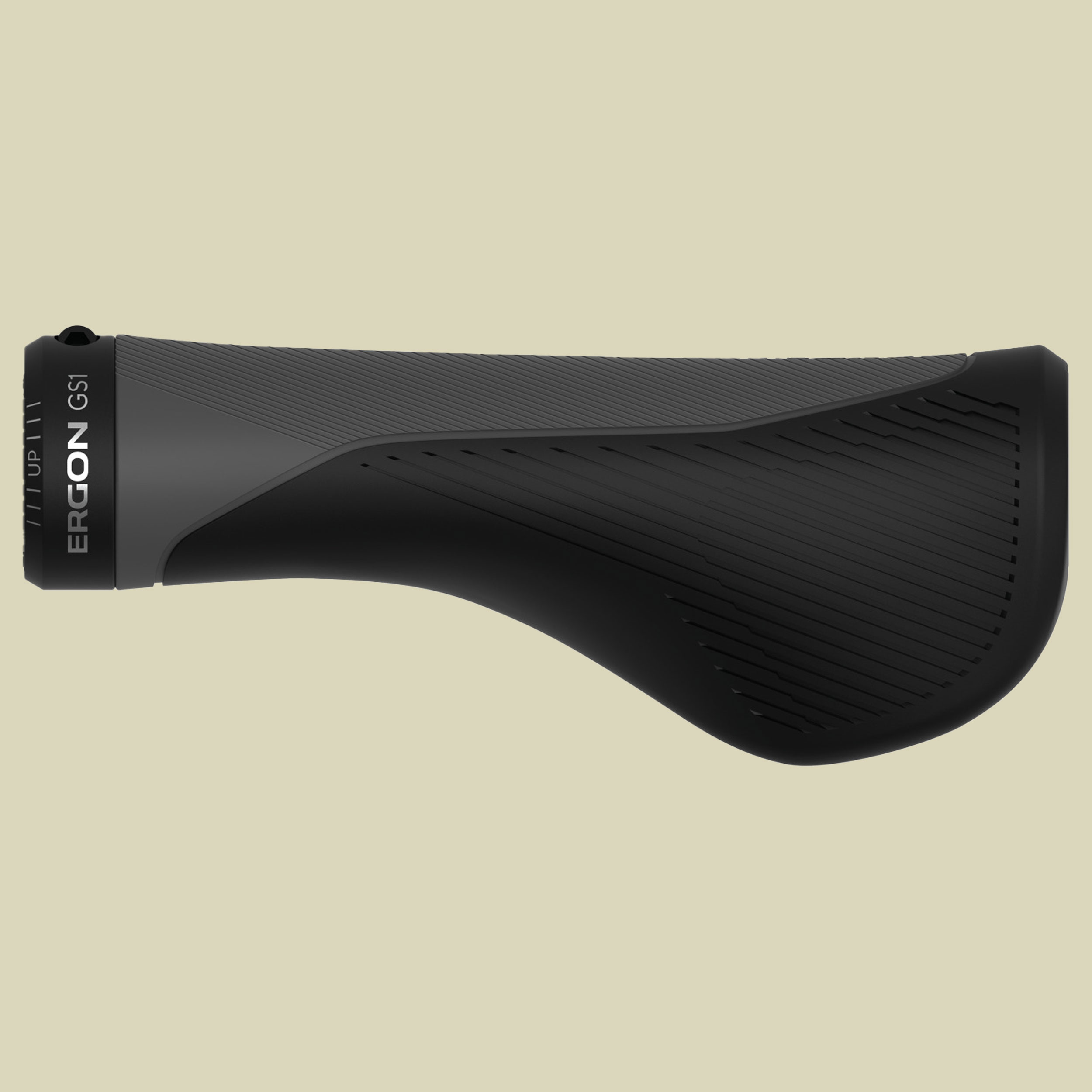 GS1-S Evo Größe S Farbe moondust grey