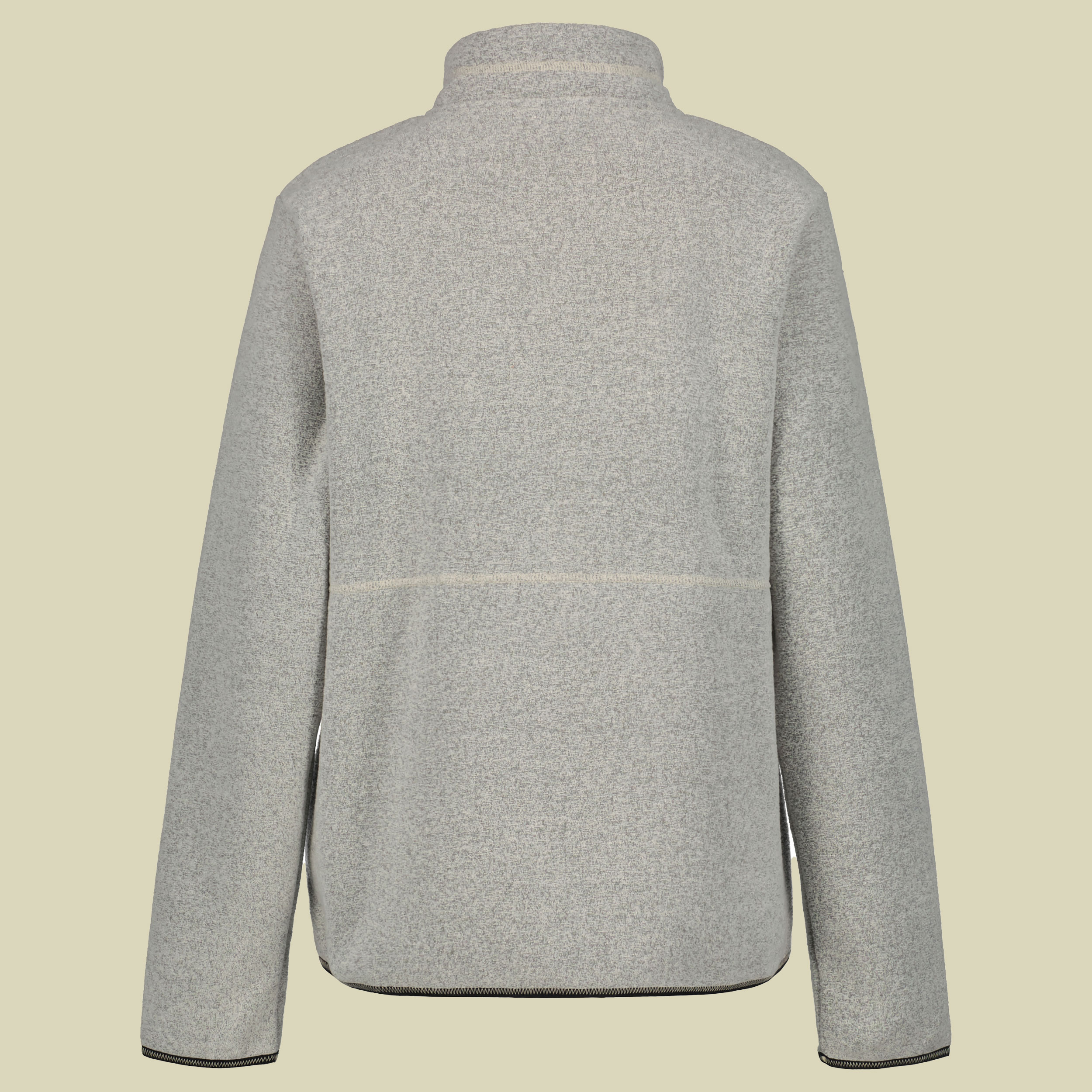 Almond Women XXL grau - powder 022