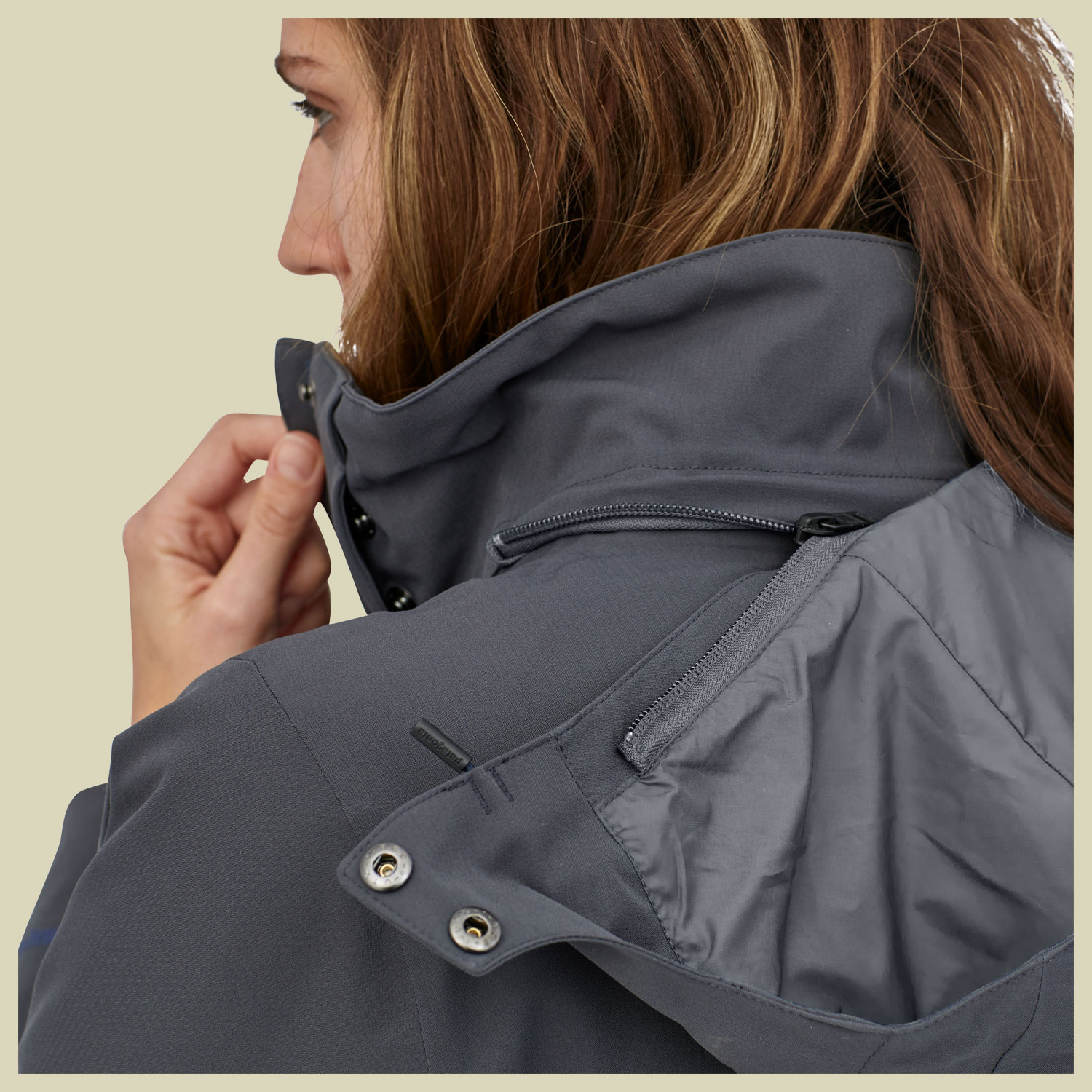 Tres 3-in-1 Parka Women