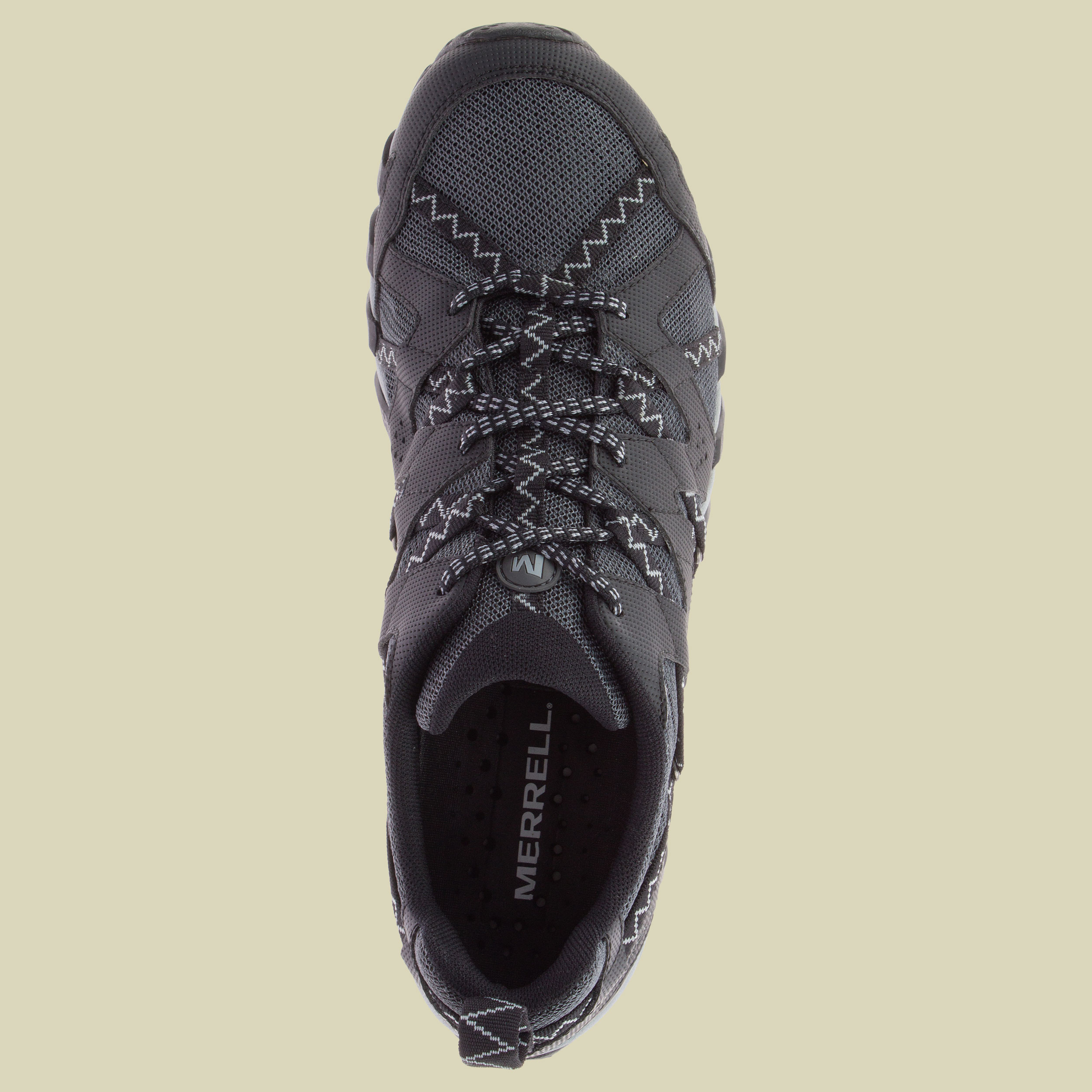 Waterpro Maipo 2 Men Größe UK 10 Farbe black