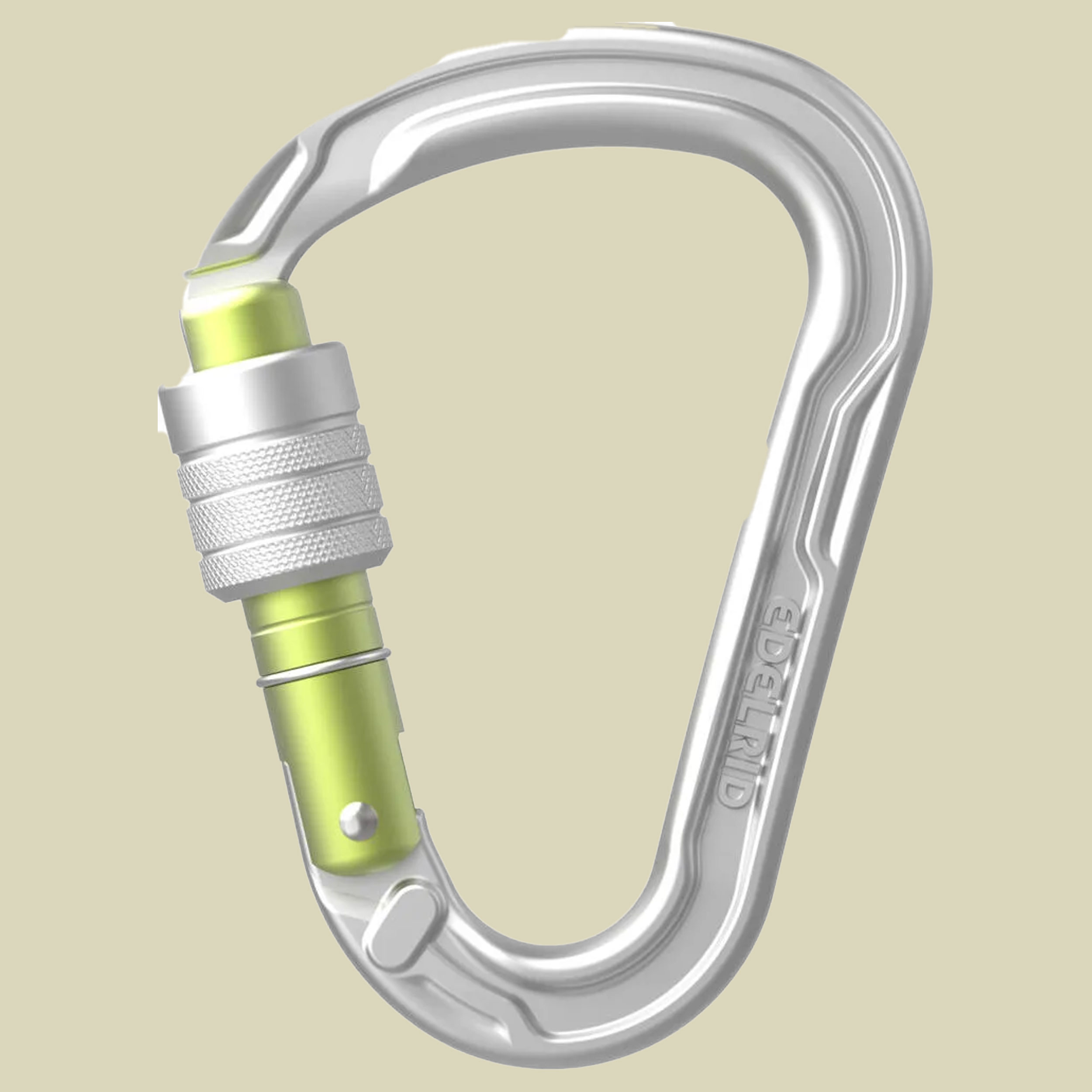 HMS Strike Screw FG II - silver (006)