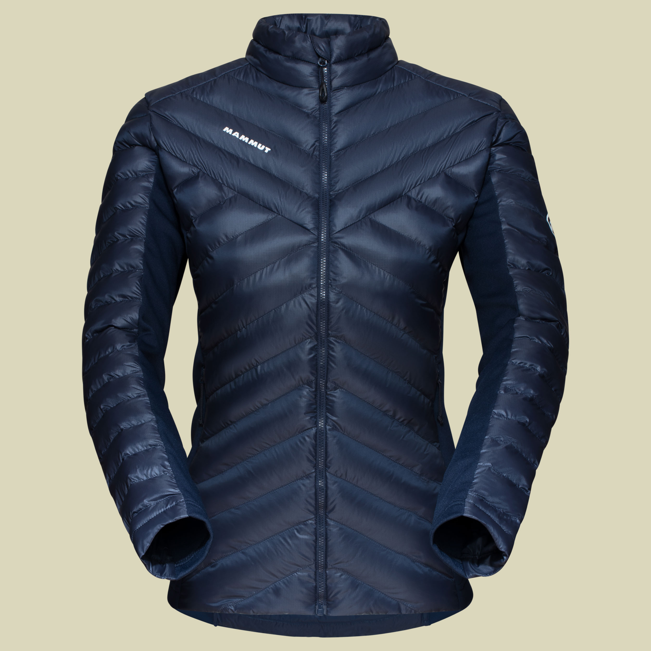 Albula IN Hybrid Jacket Women Größe S Farbe marine