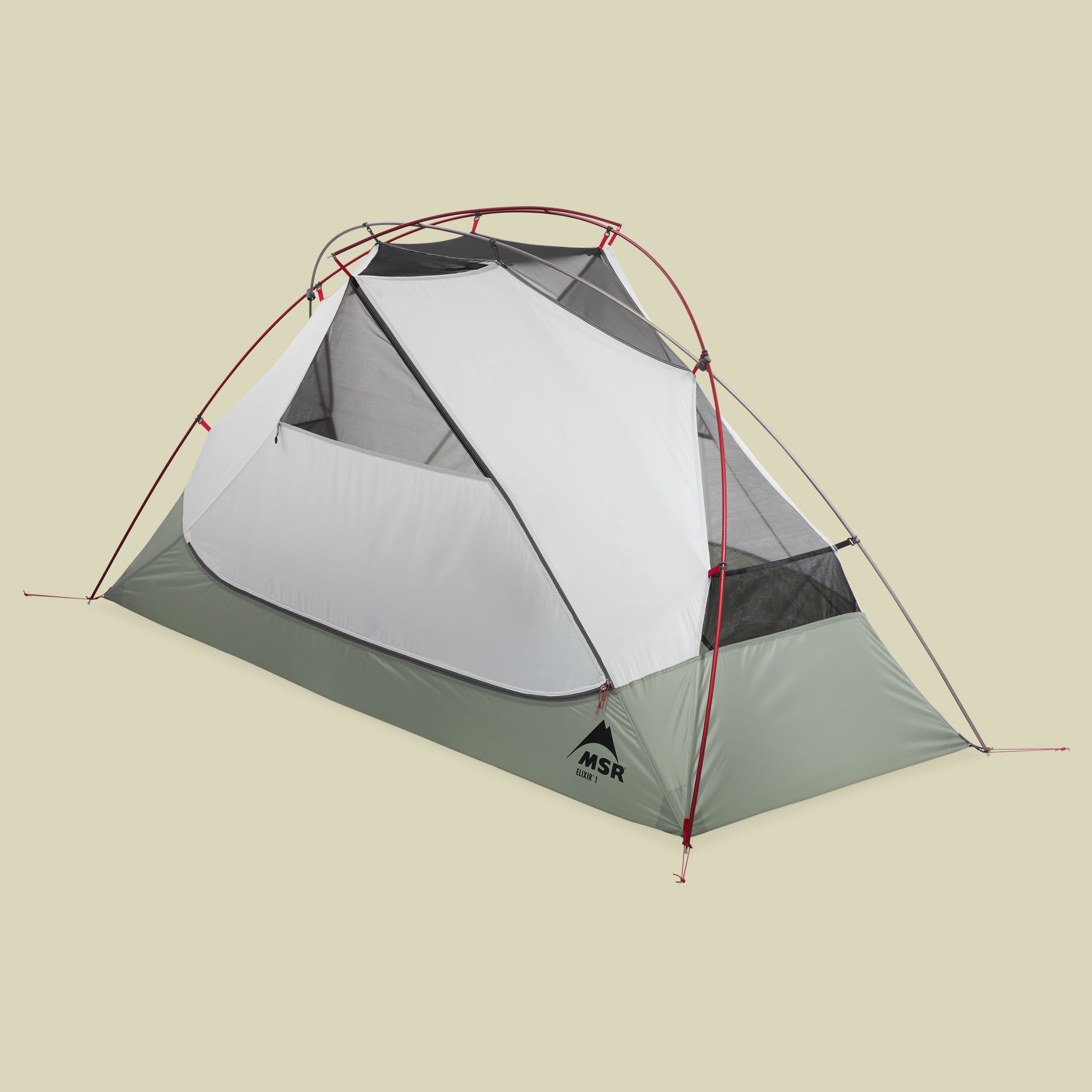 Elixir 1 Tent S25 1 Person