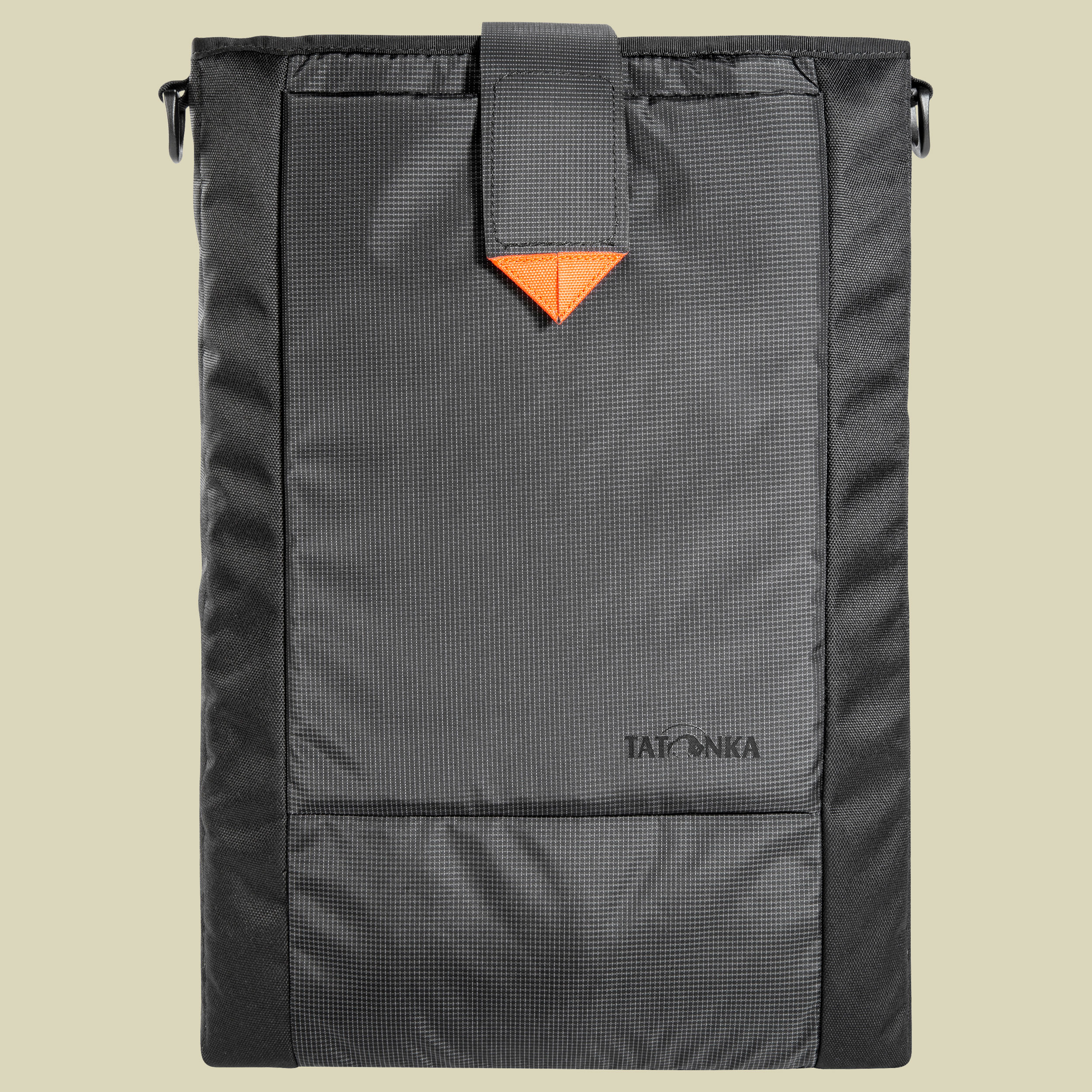 Notebook Sleeve schwarz - Farbe black