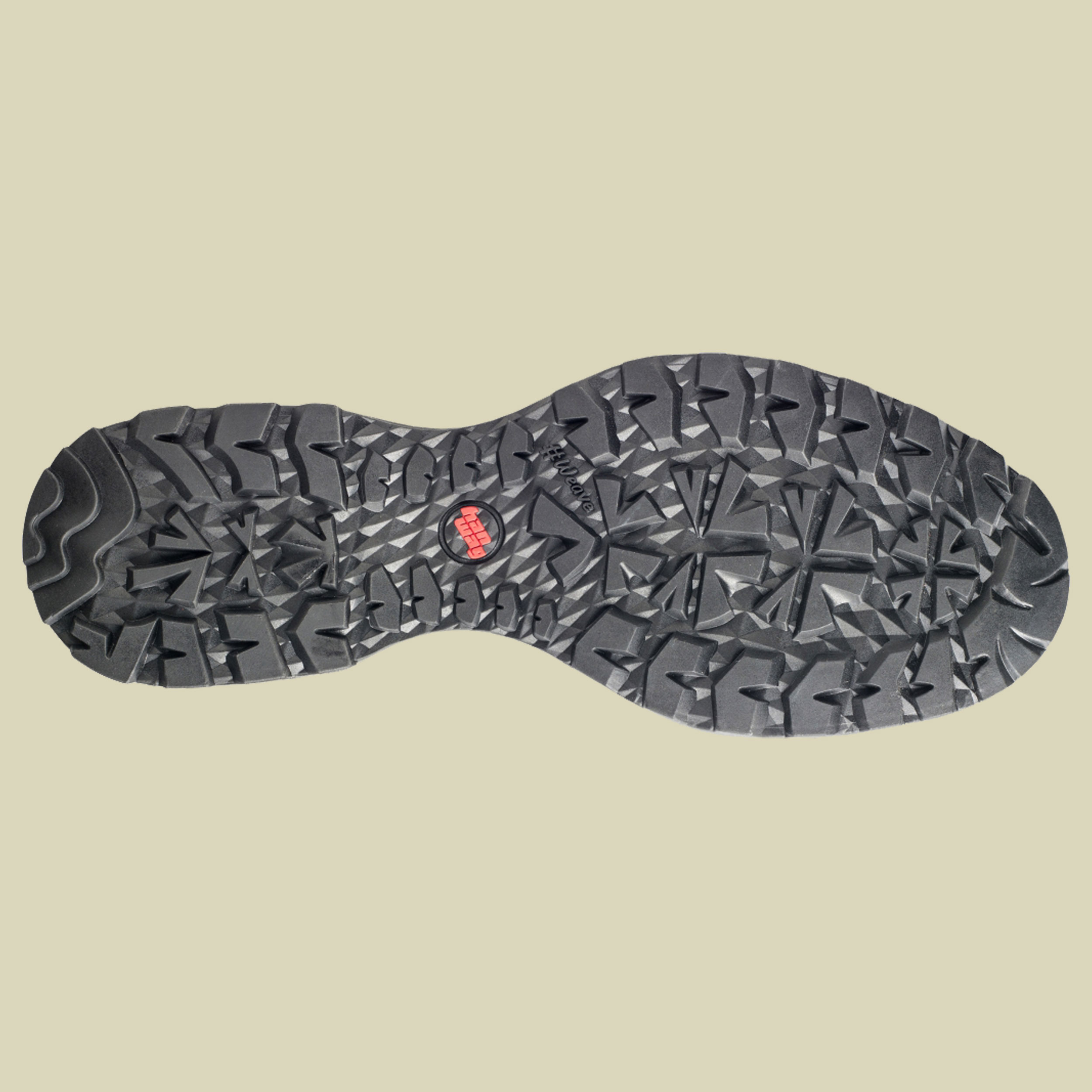 Robin Light LL Men Größe UK 7,5 Farbe asche-dark grey