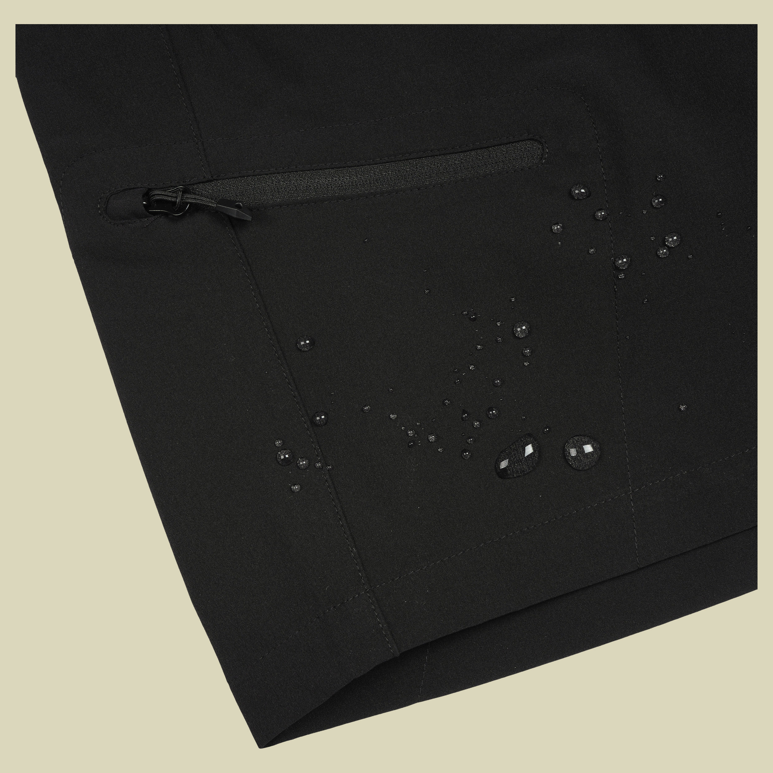 Berwyn Men 57503 schwarz 56 - basic black 990