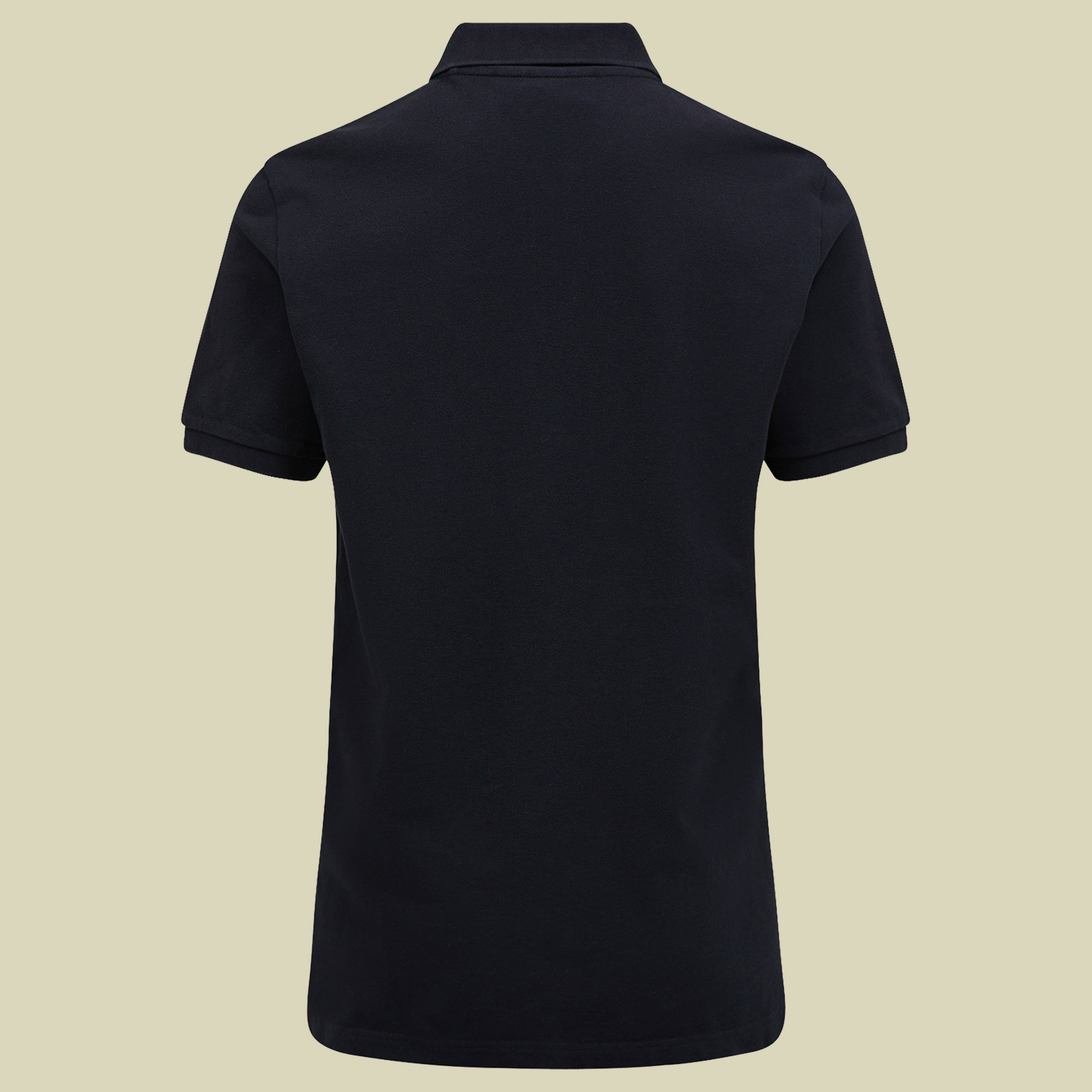 Original Polo XL schwarz - black