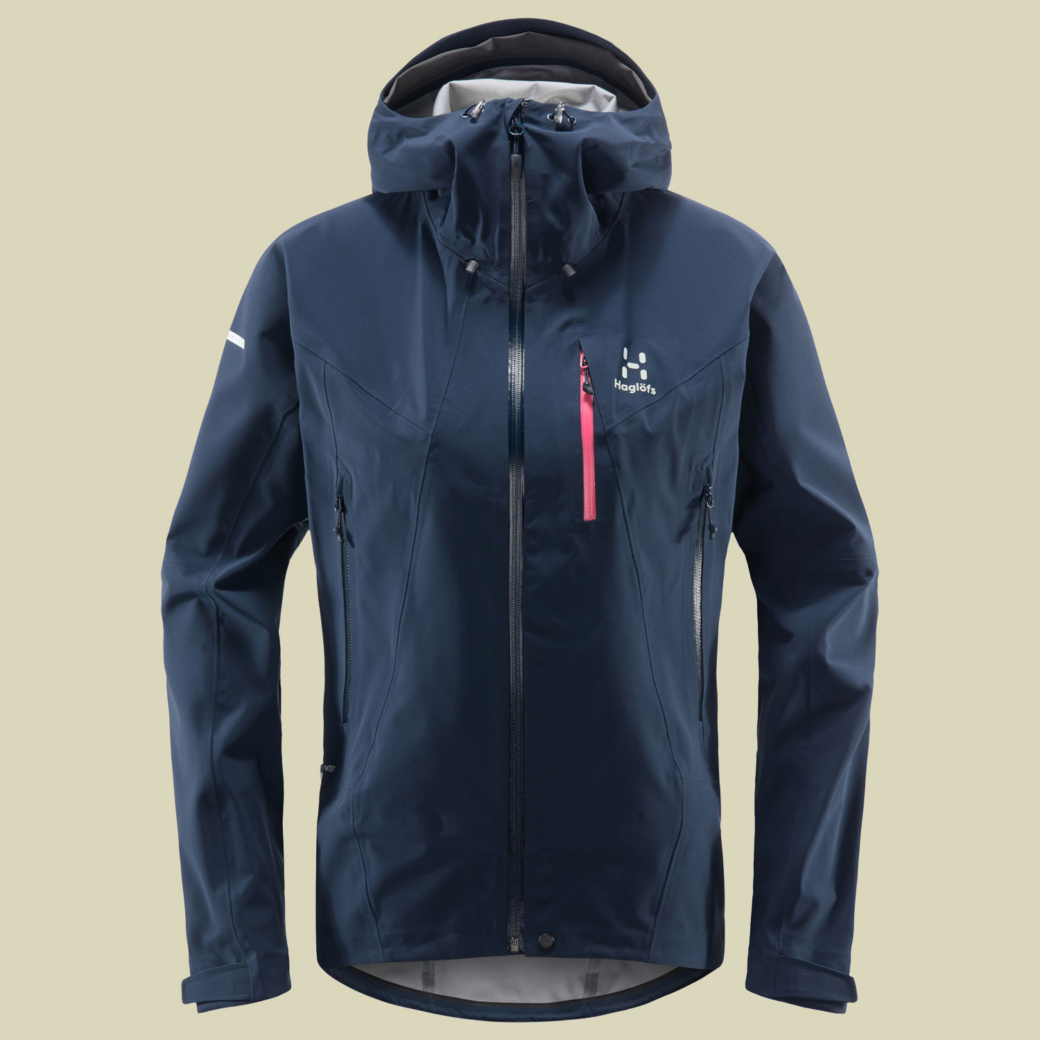 L.I.M. Touring Proof Jacket Women
