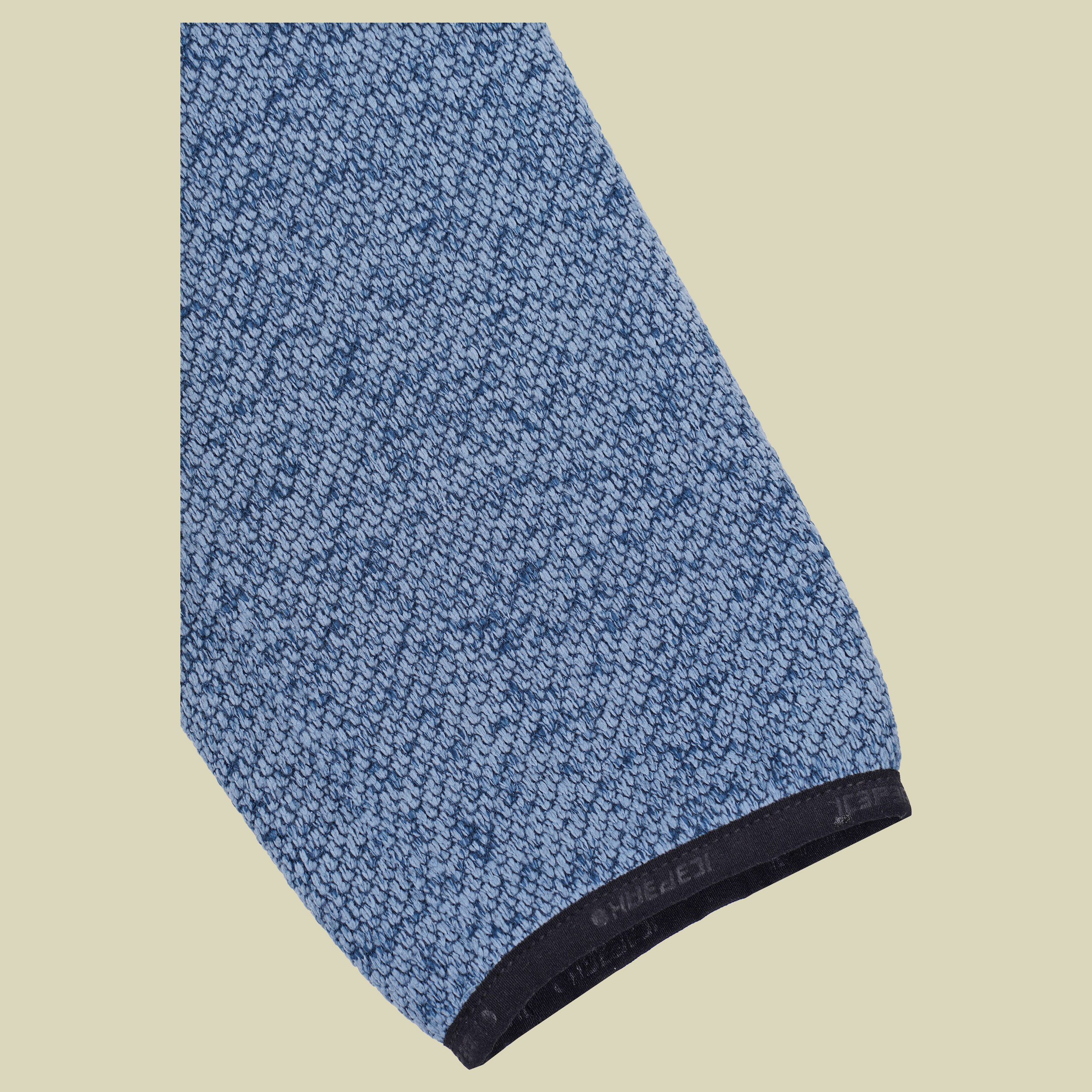 Agarat Men 57849 blau XXXL - light blue