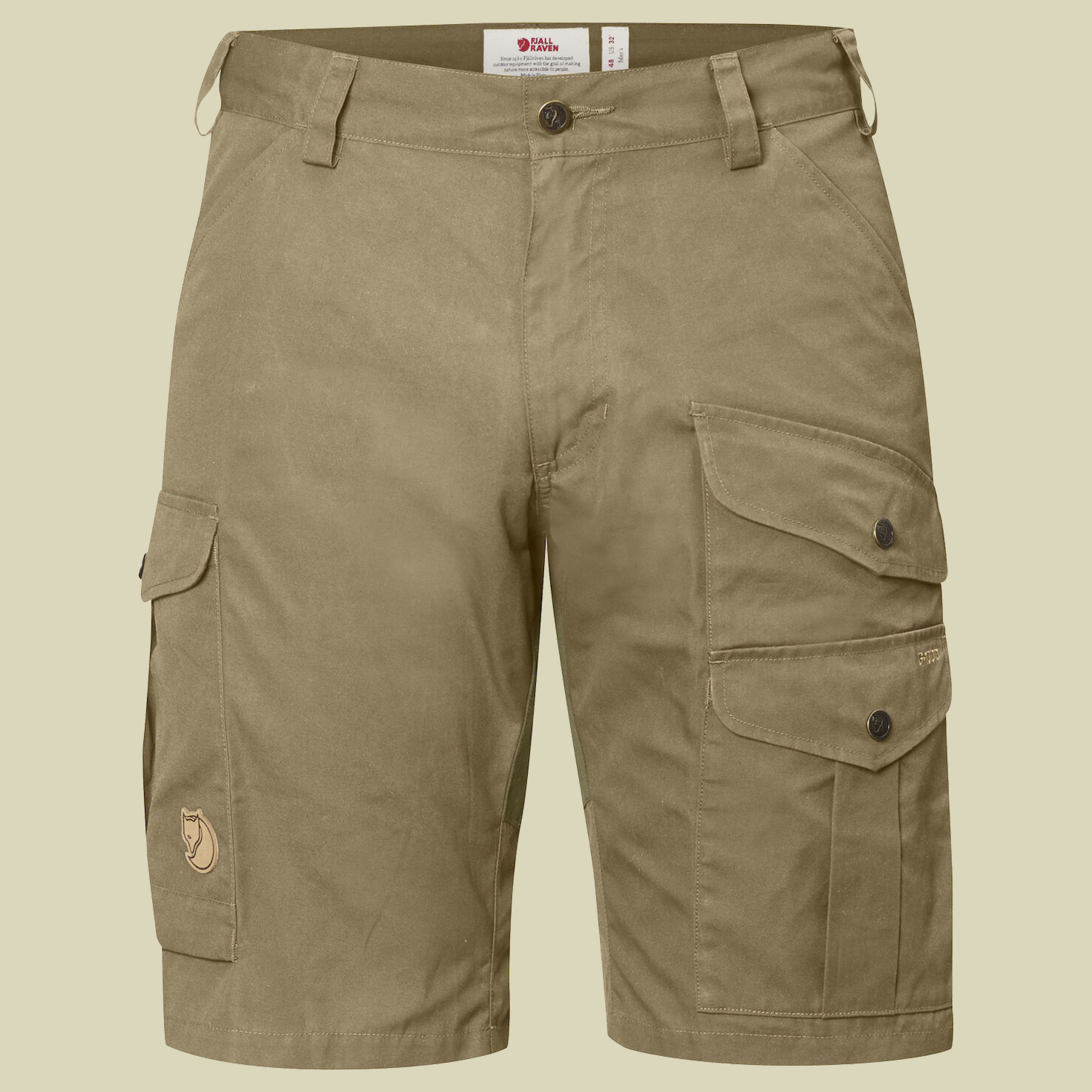 Barents Pro Shorts Men