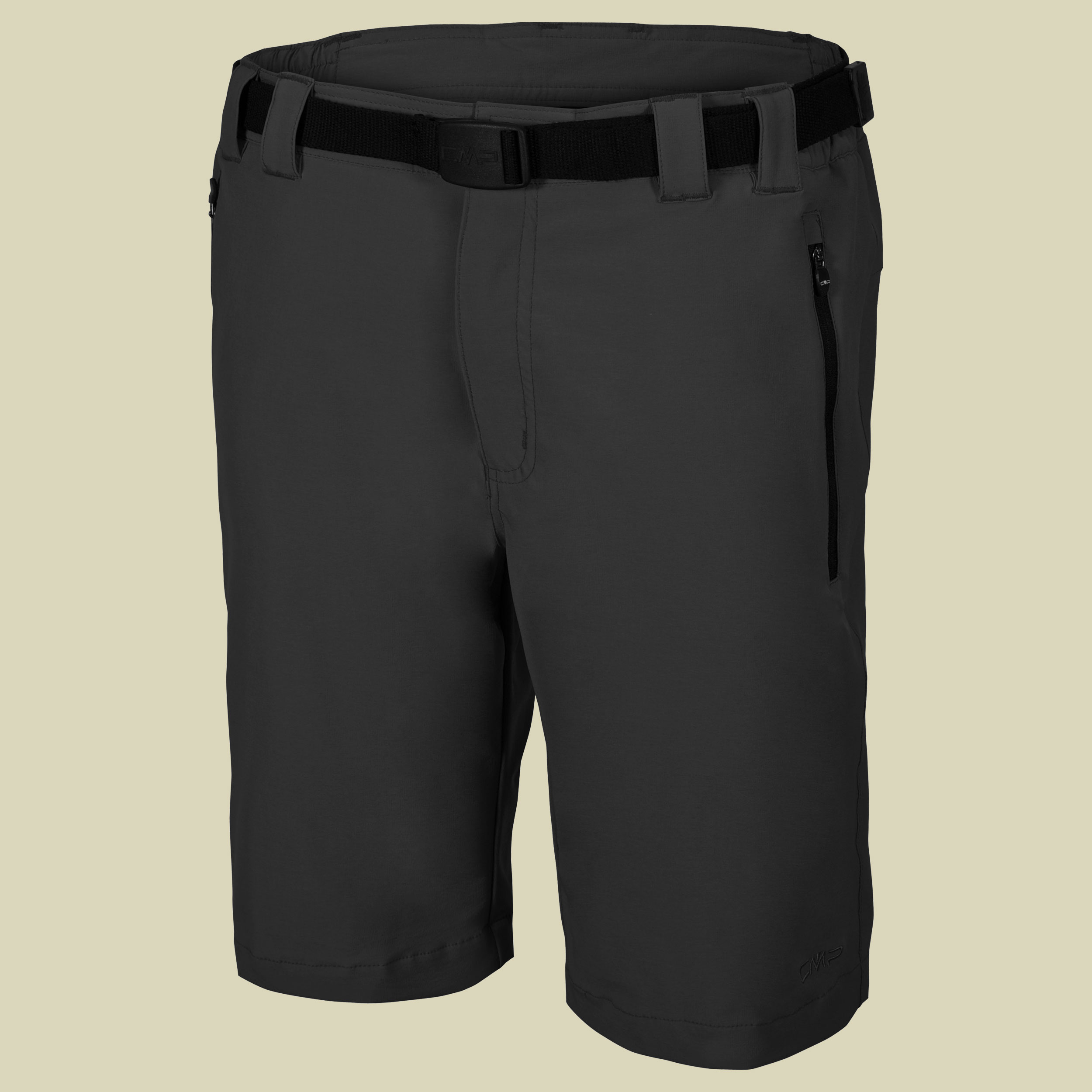 Man Bermuda Stretch 3T51847