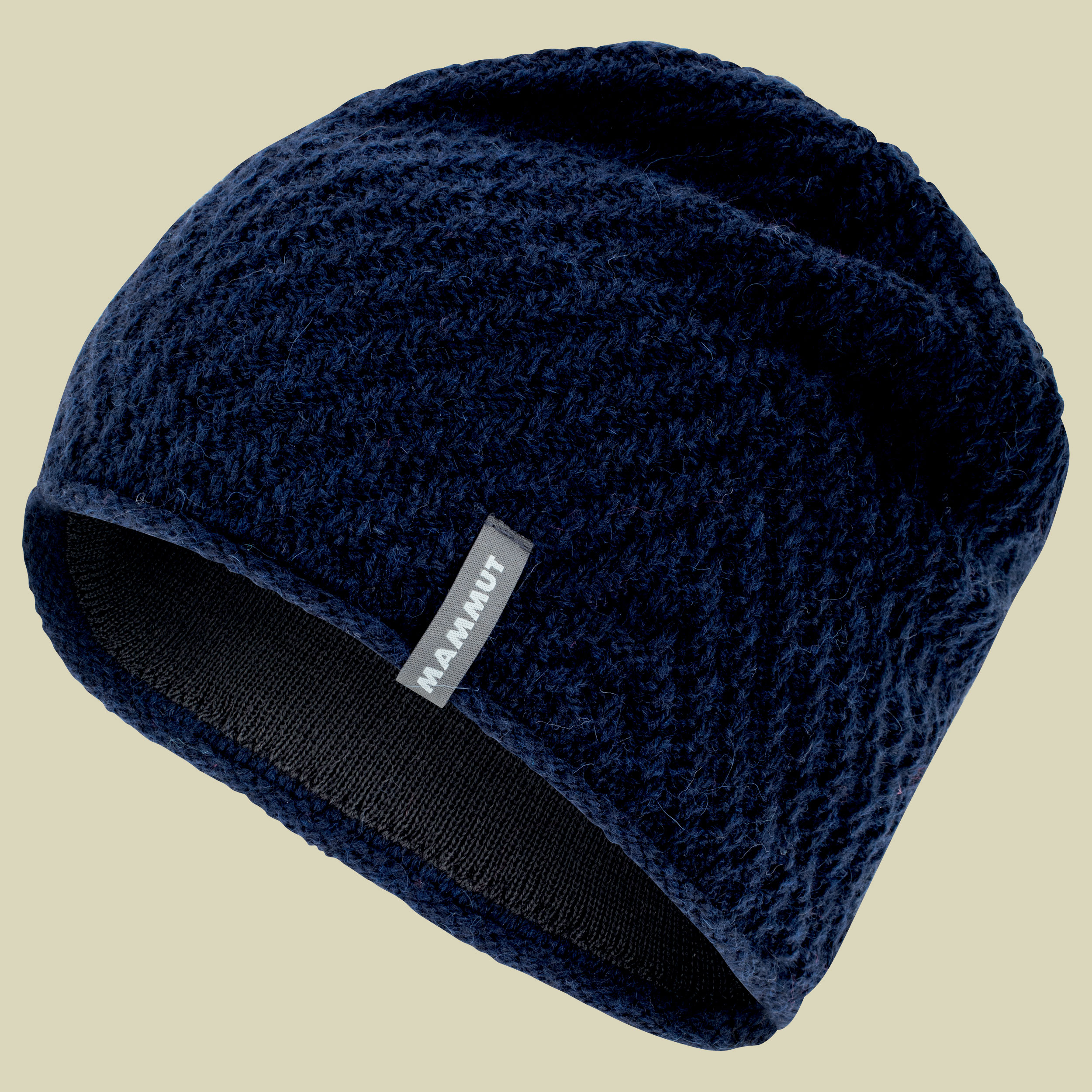 Roseg Beanie Women Größe one size Farbe marine