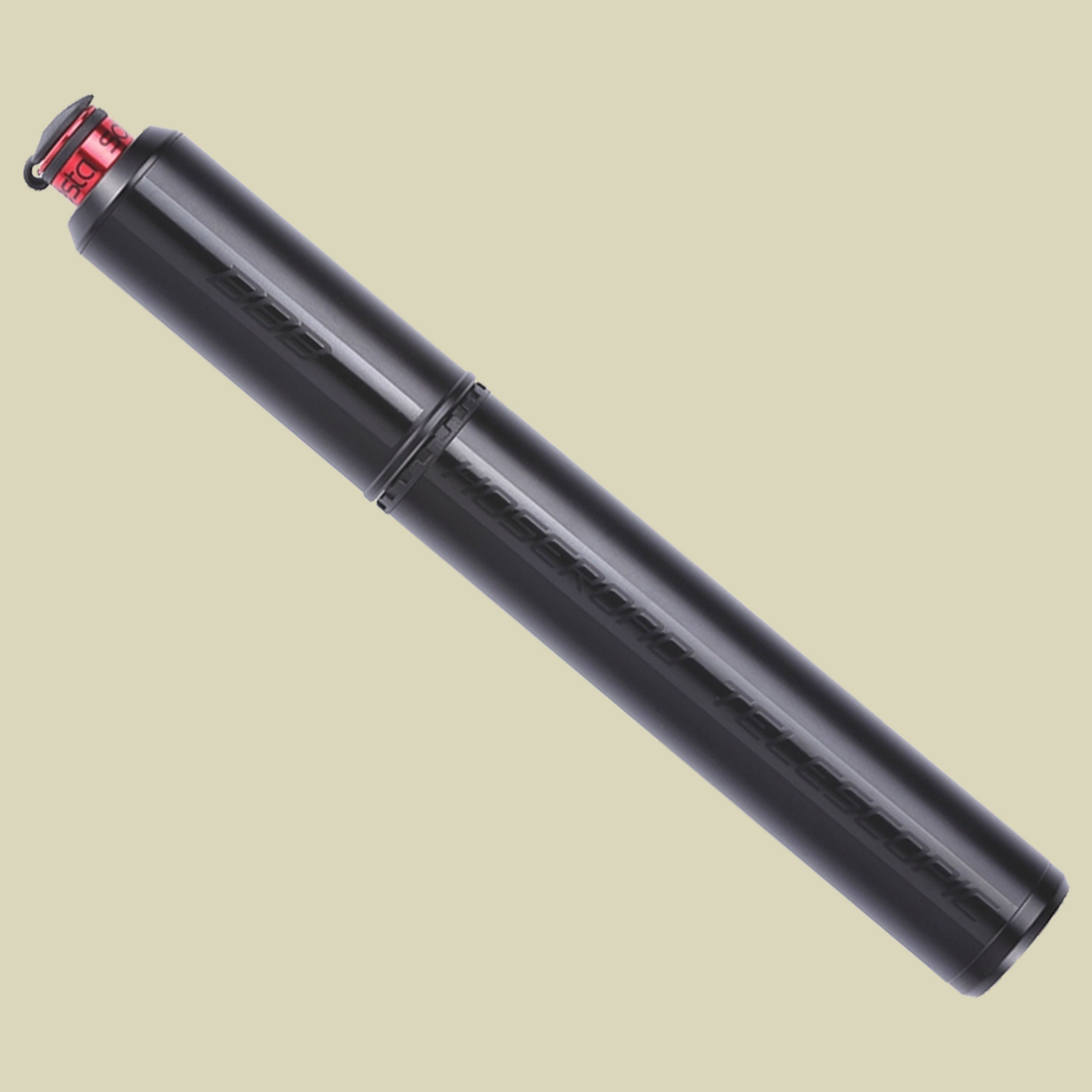 HoseRoad BMP-47 bis 8bar farbe schwarz