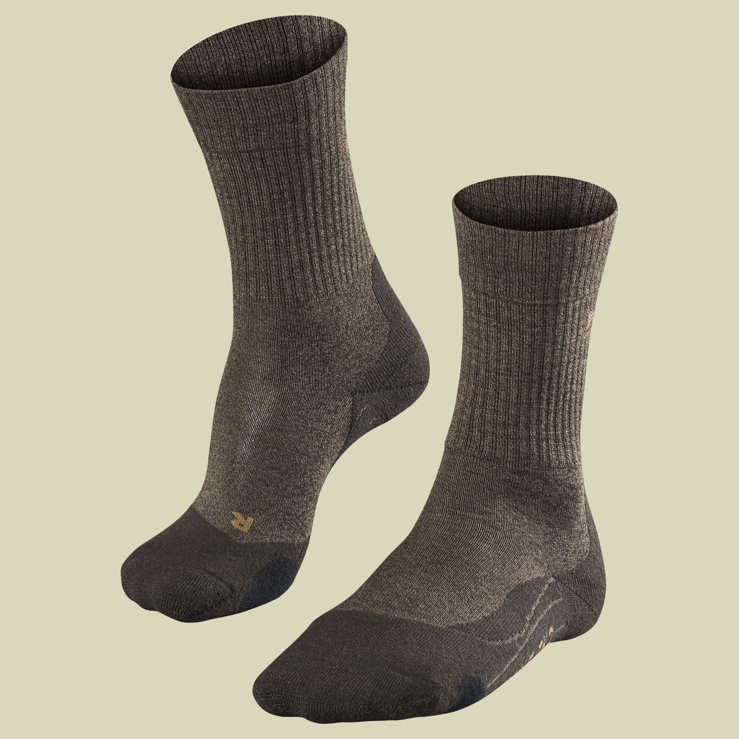 TK 2 Wool Men Grösse 42-43 Farbe dark brown