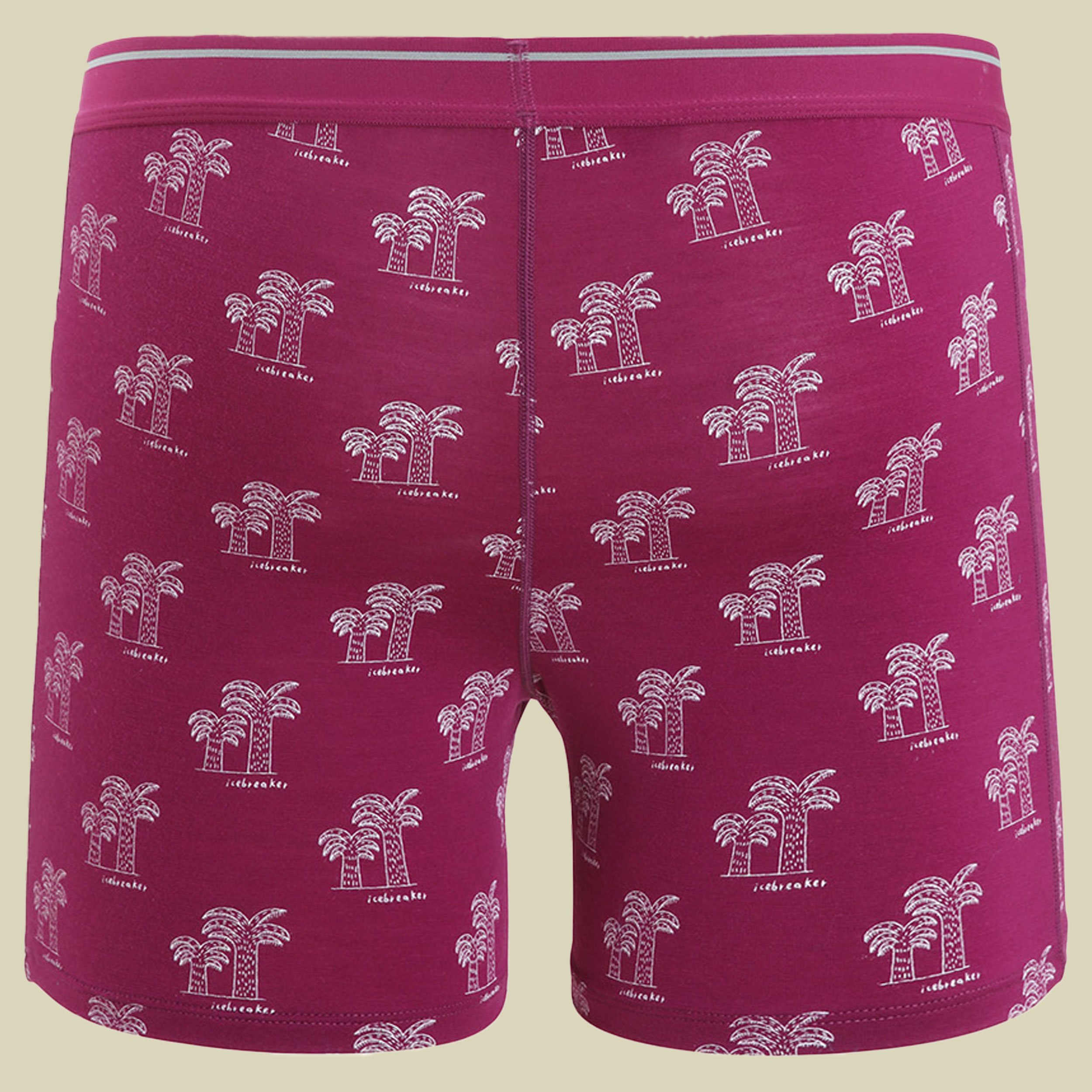Anatomica Boxers Men  Größe L  Farbe go berry/aop