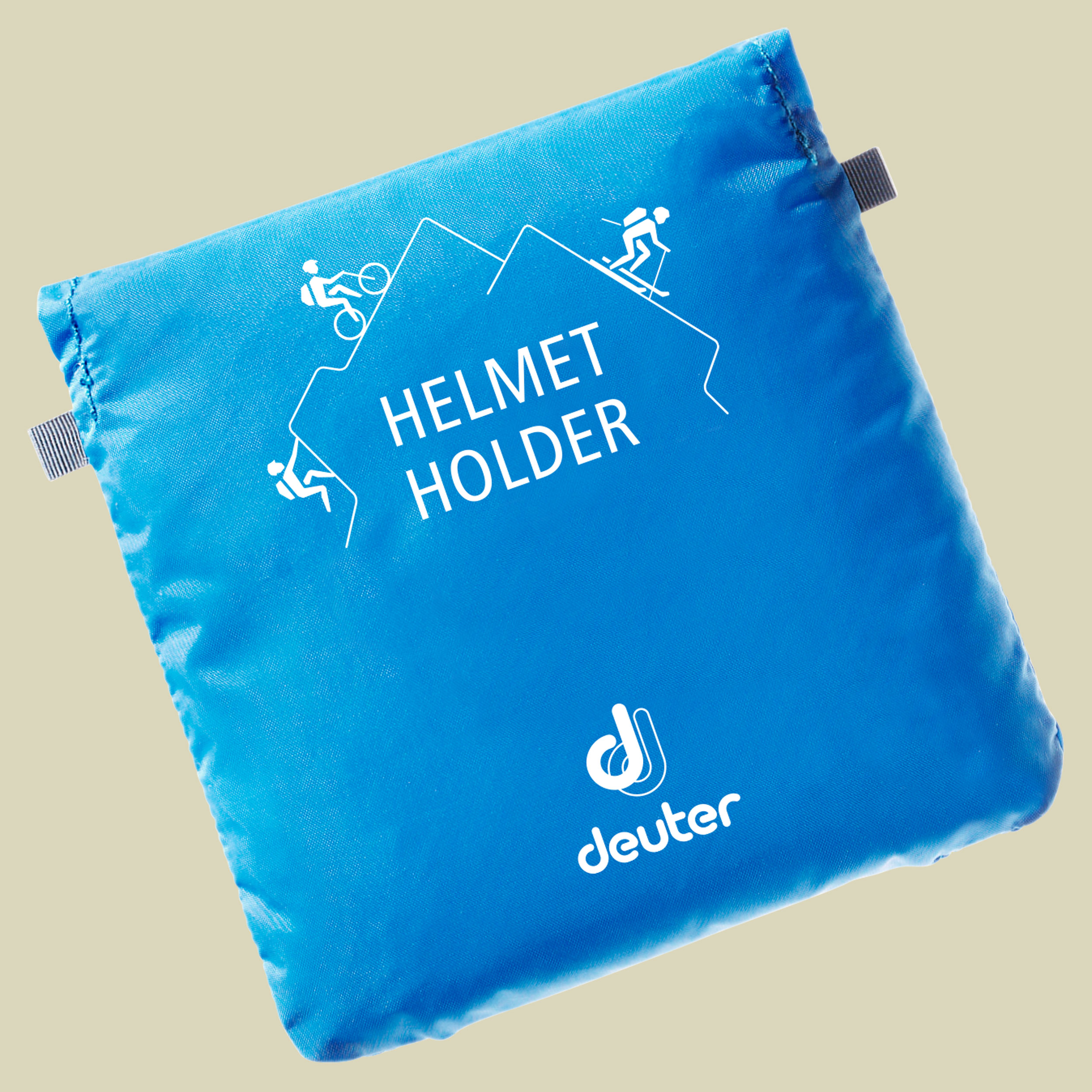 Helmet Holder 3945117 Farbe black