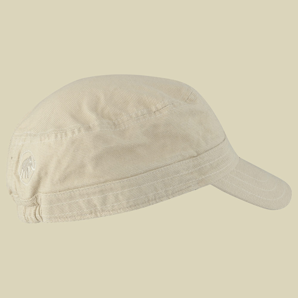 Paz Cap Men Größe S-M Farbe beige