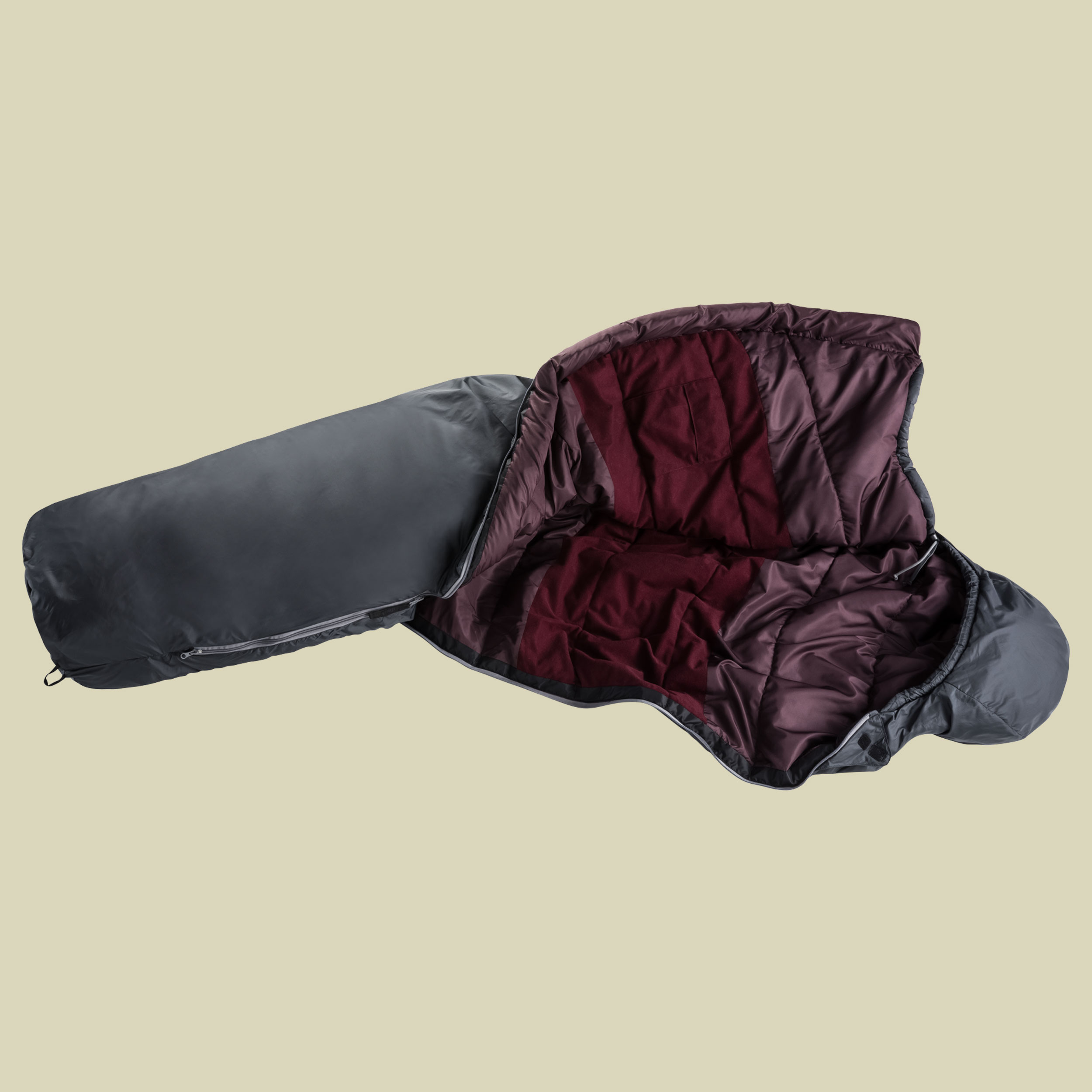 Orbit +5 Grad SL Women