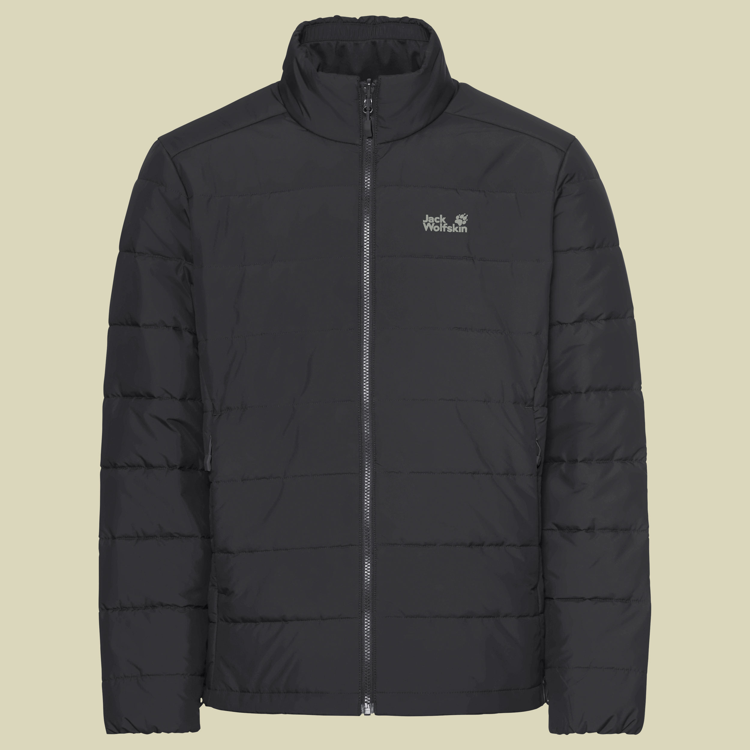 Jasper Pro 3in1 Jacket Men XXL grau - phantom