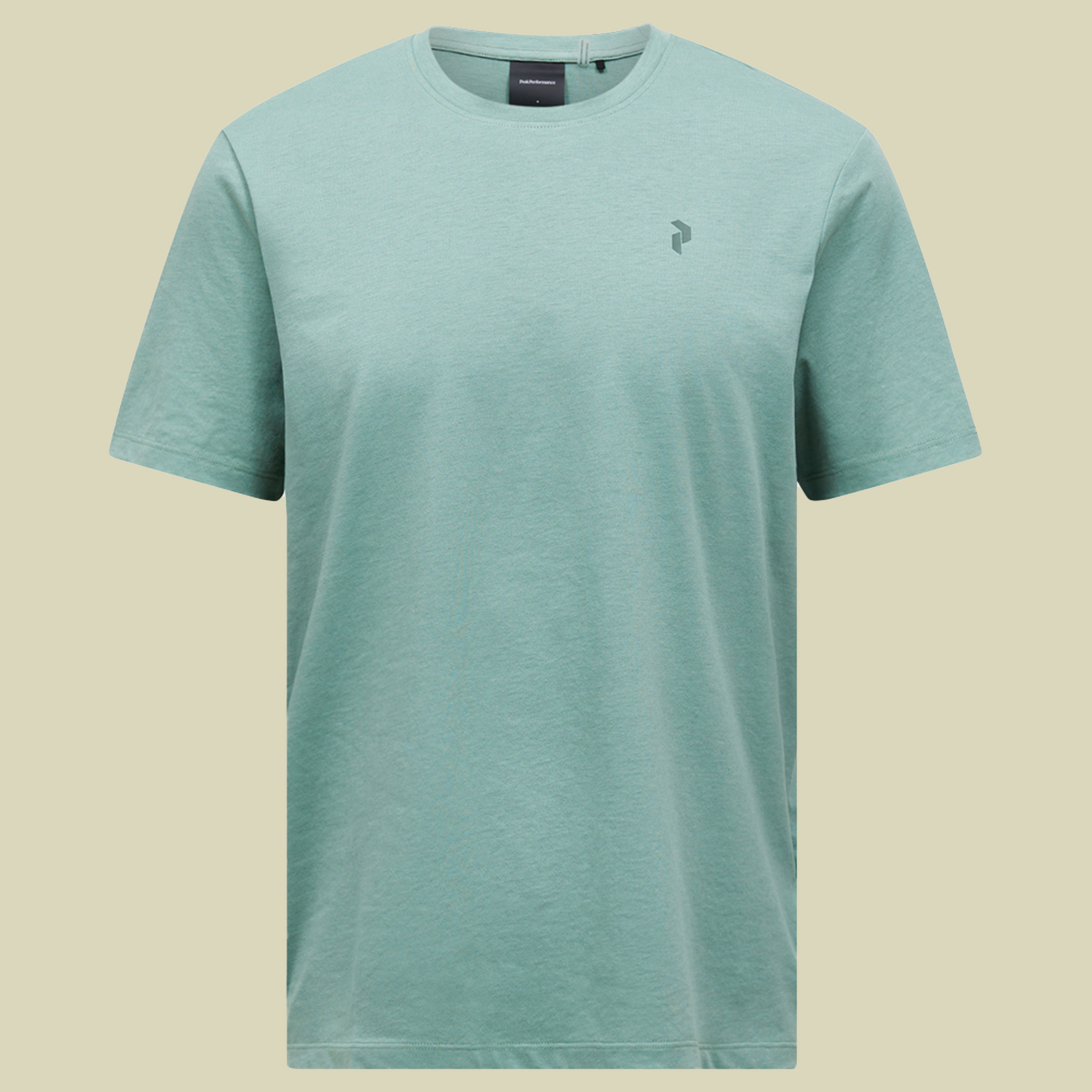 Explore Graphic Tee Men S grün - green valley
