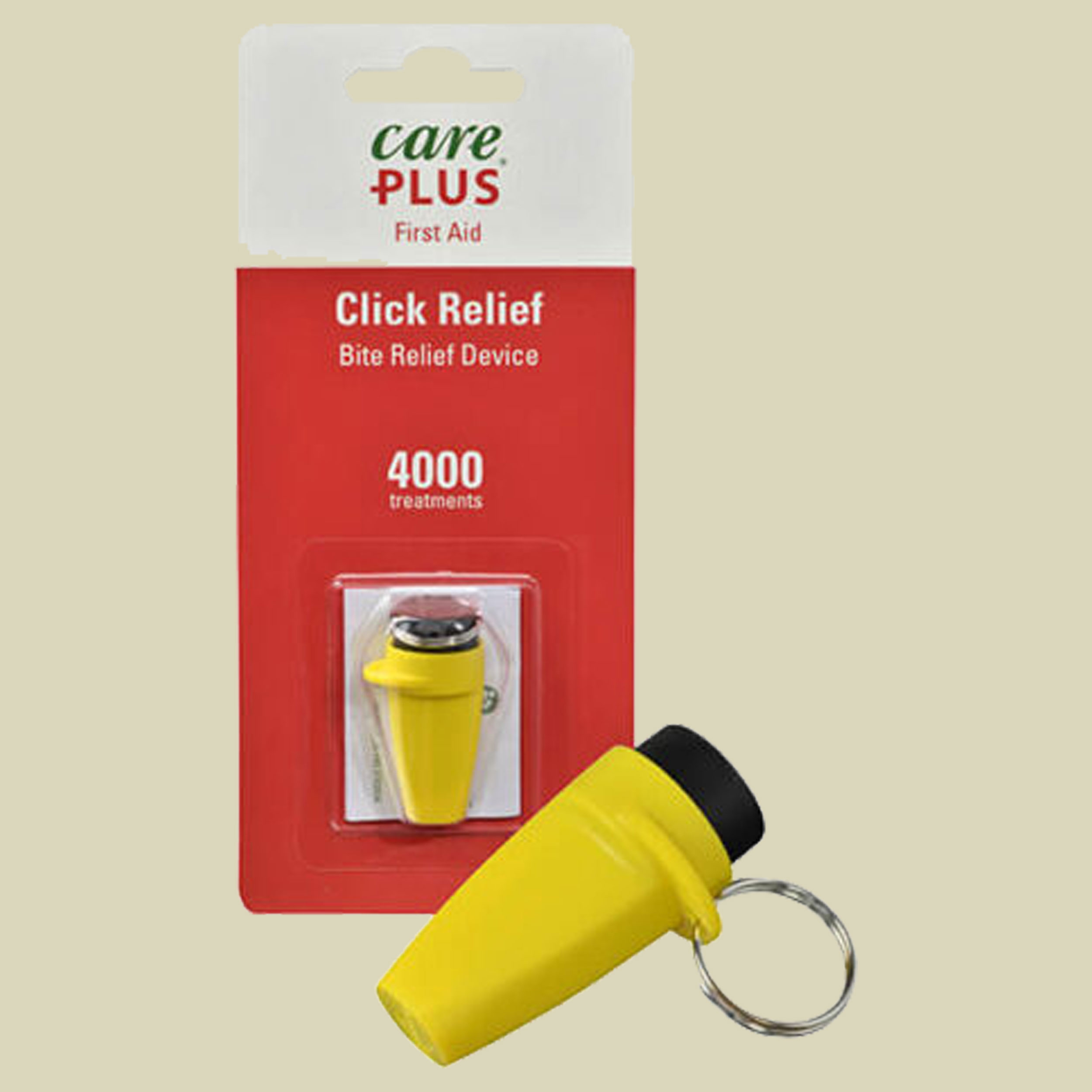 Care Plus Click Relief