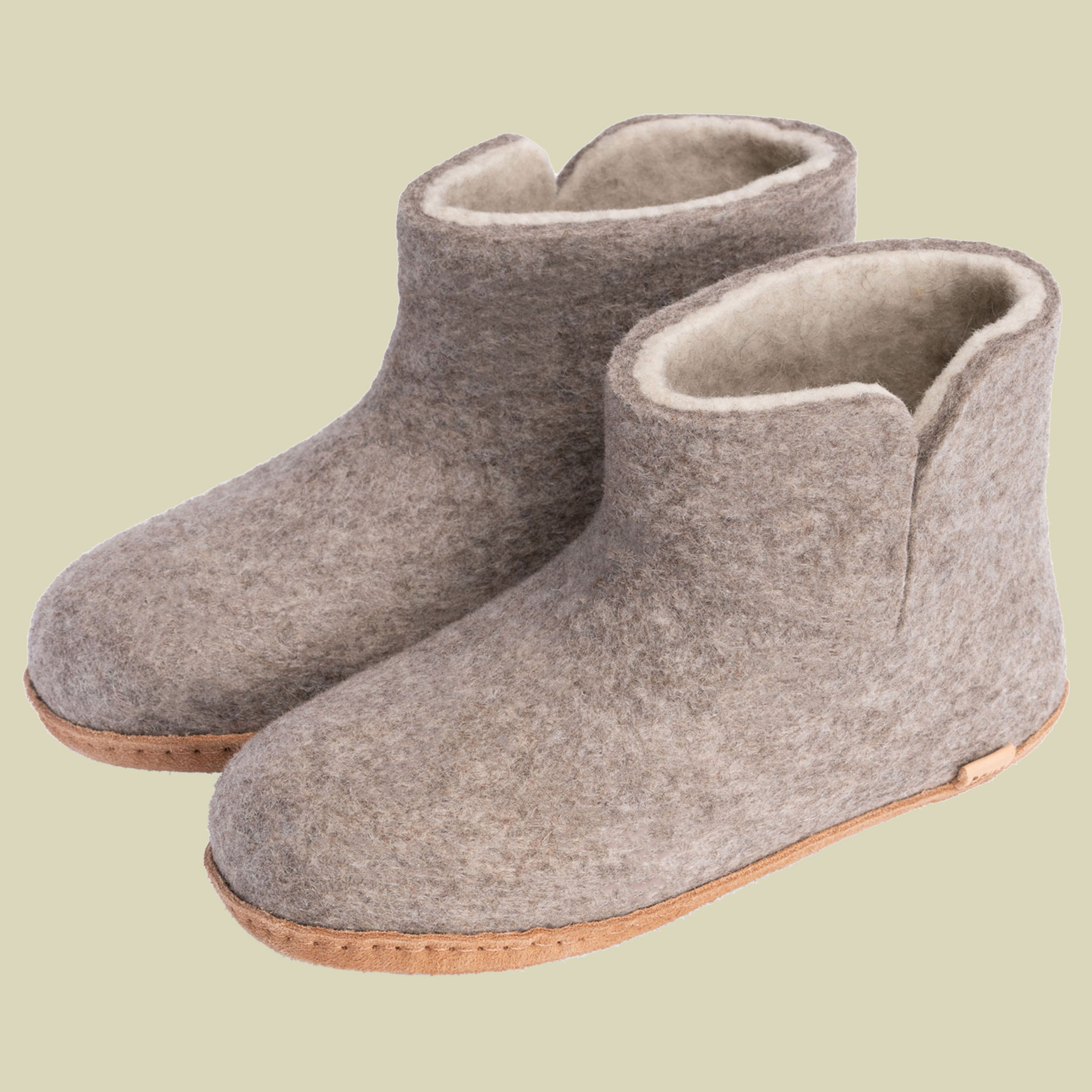 ECO Tova Child Größe 35 Farbe natural