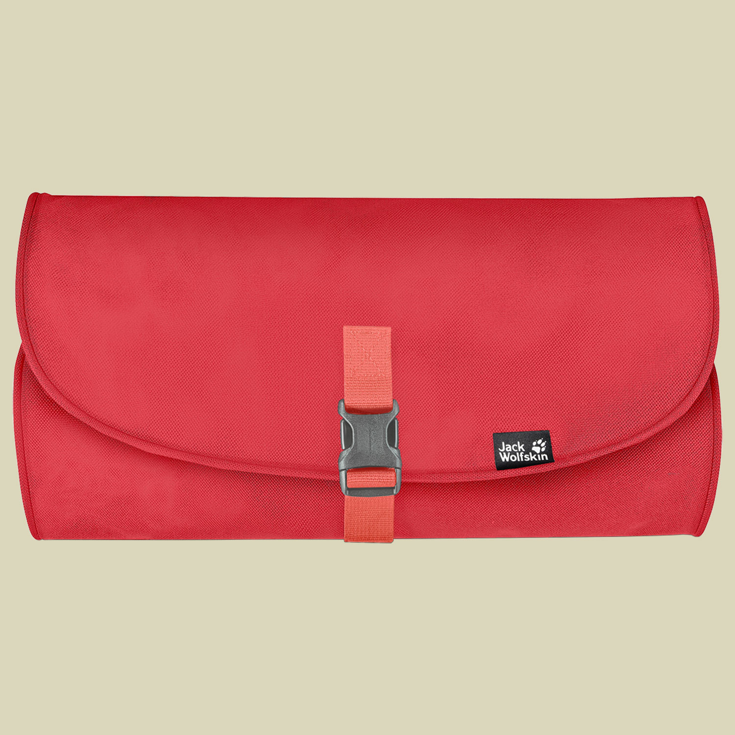 Waschsalon Volumen 1 Liter Farbe tulip red