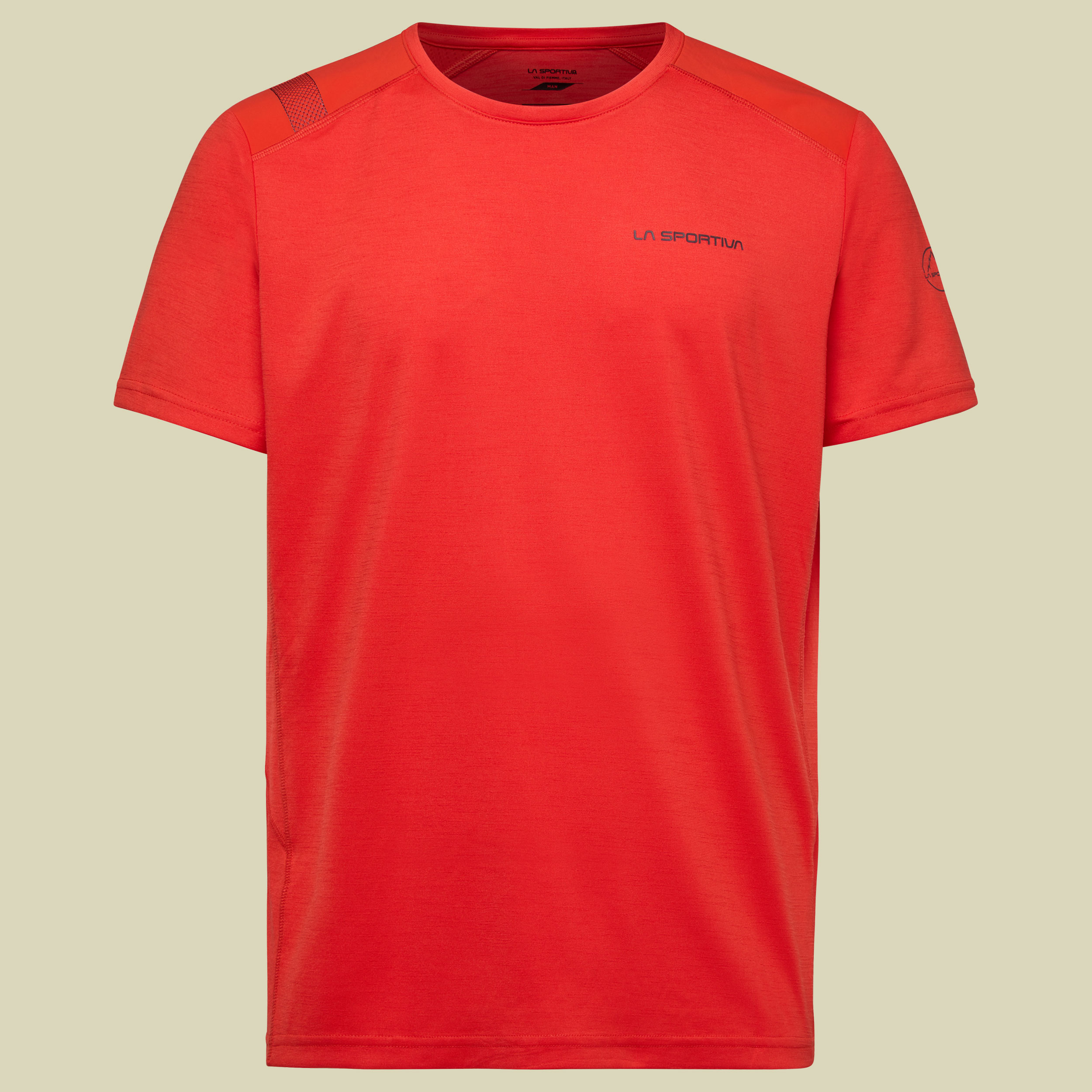 Devold - Running Merino 130 T-Shirt Women-Damen T-Shirt- naturzeit