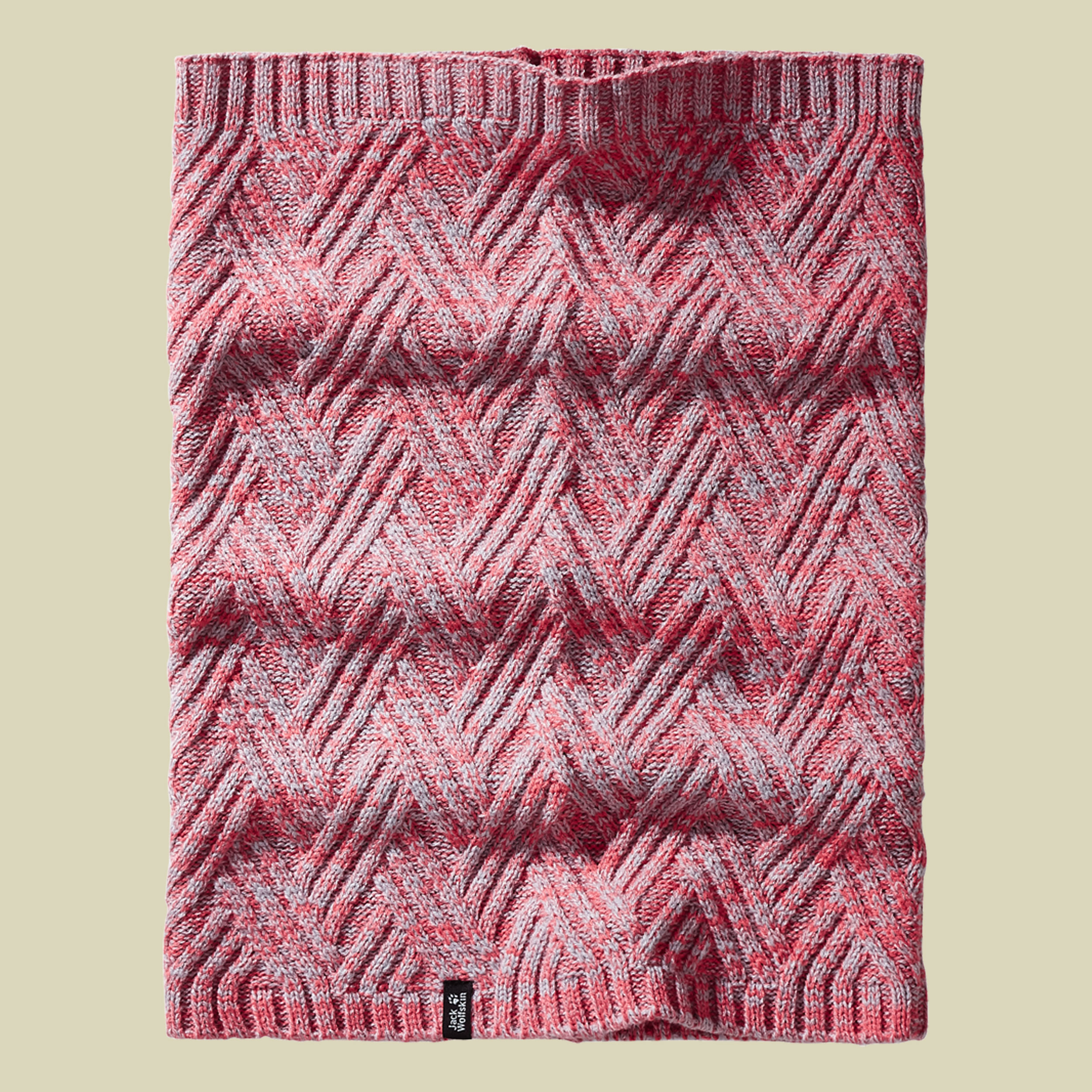 Norwegian Loop Women Größe one size Farbe rosebud