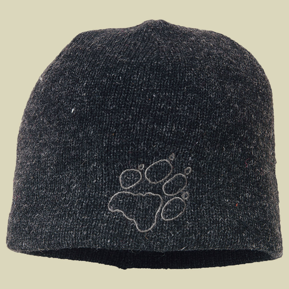 Knitted Hat Größe one size Farbe phantom