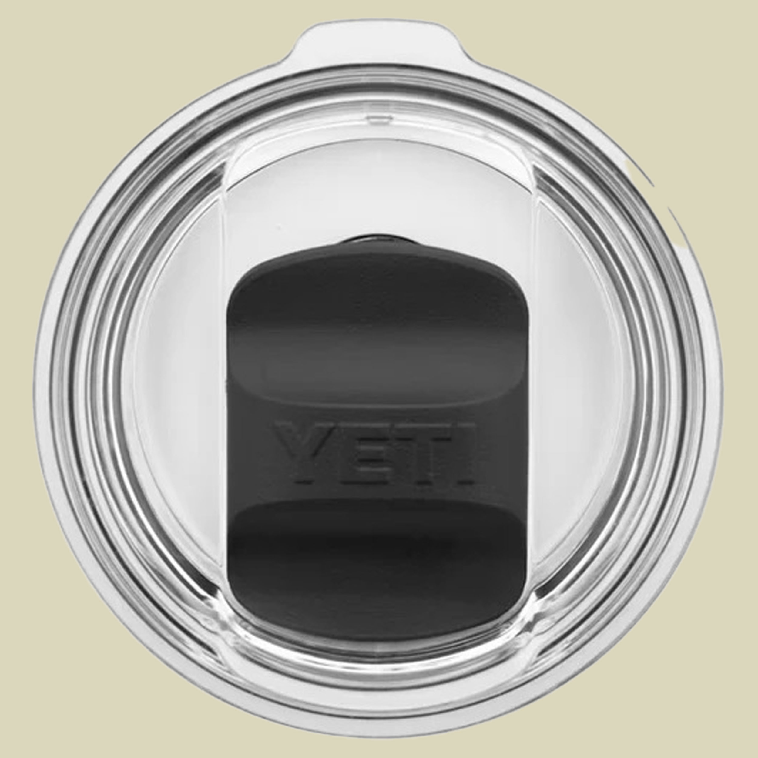 Rambler 10 oz Tumbler 295 ml weiß