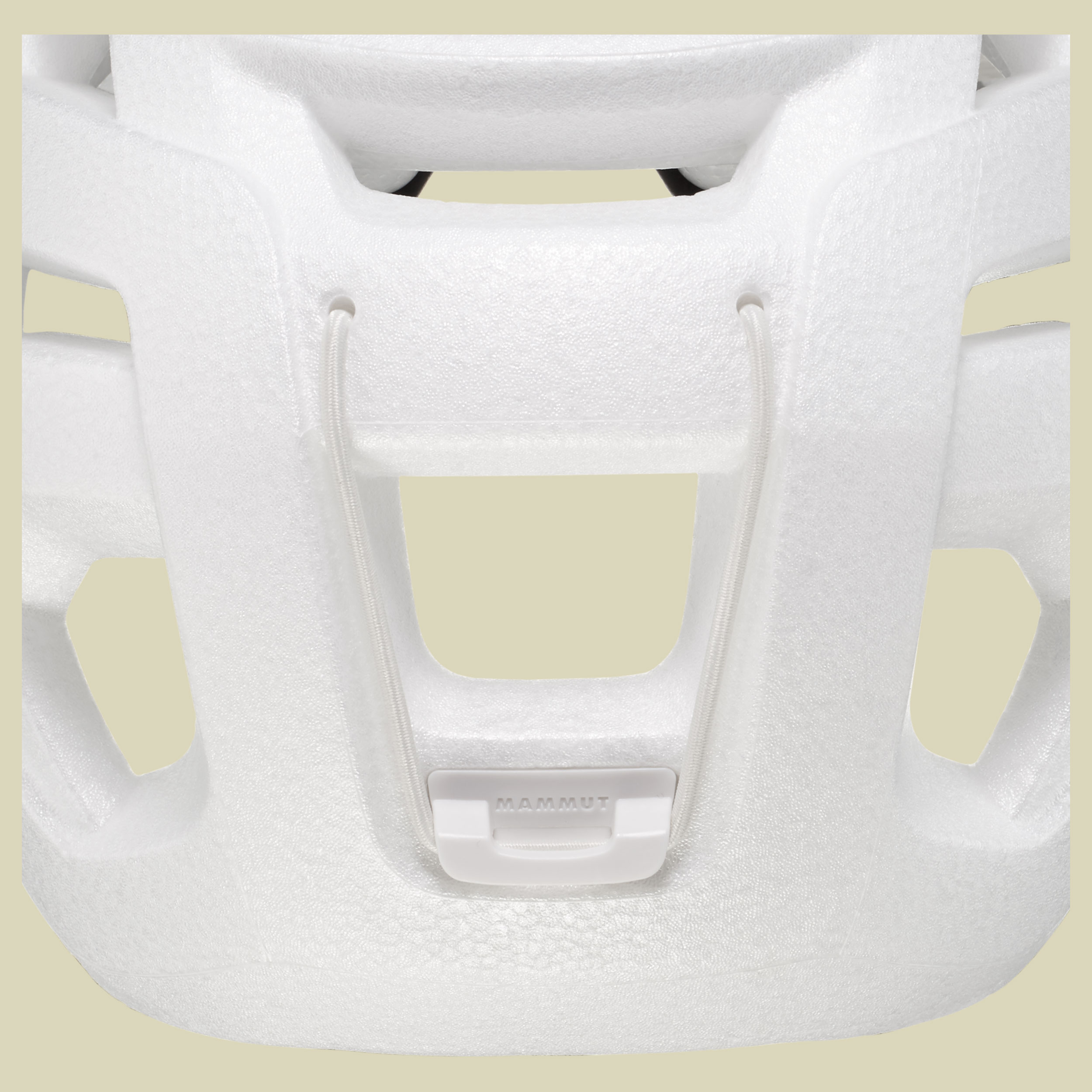 Wall Rider 2.0 Helmet Unisex 56–61 cm mehrfarbig - Farbe starta-white