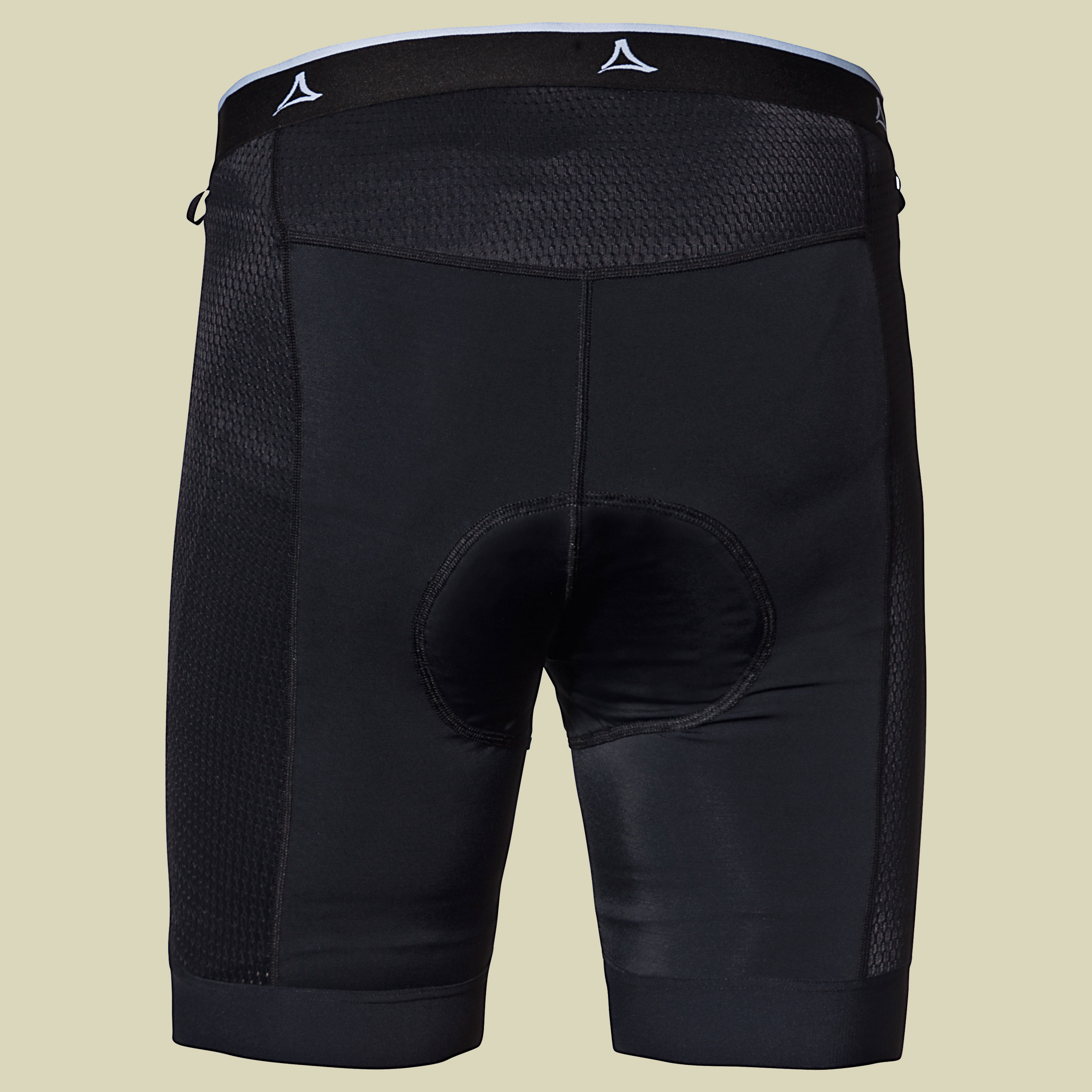 Skin Pants 8h Men Größe 46 Farbe black