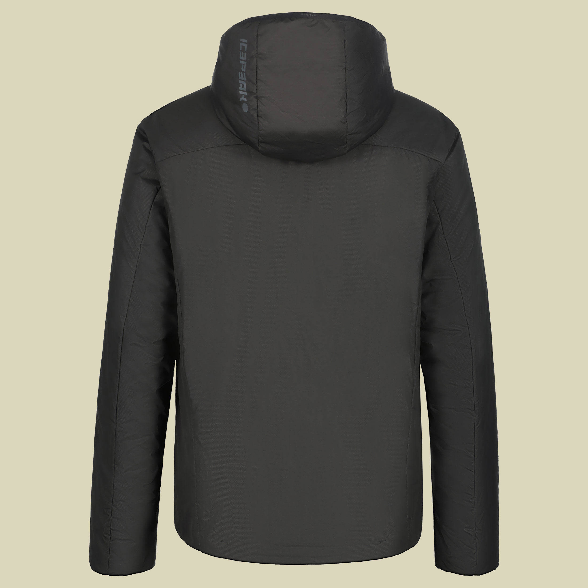 Bangor Men 54 schwarz - basic black 990