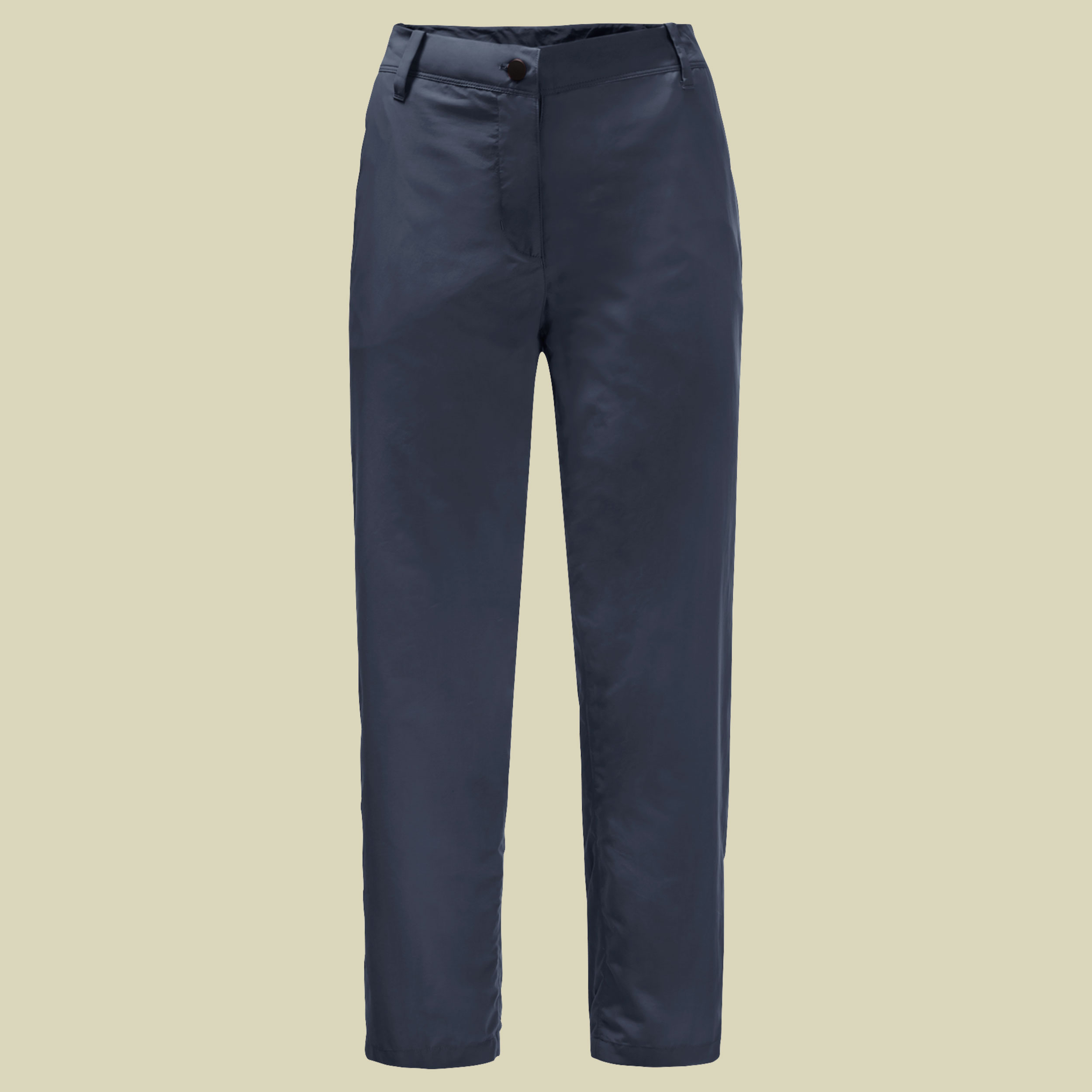Kalahari 7/8 Pants Women 36 blau - night blue