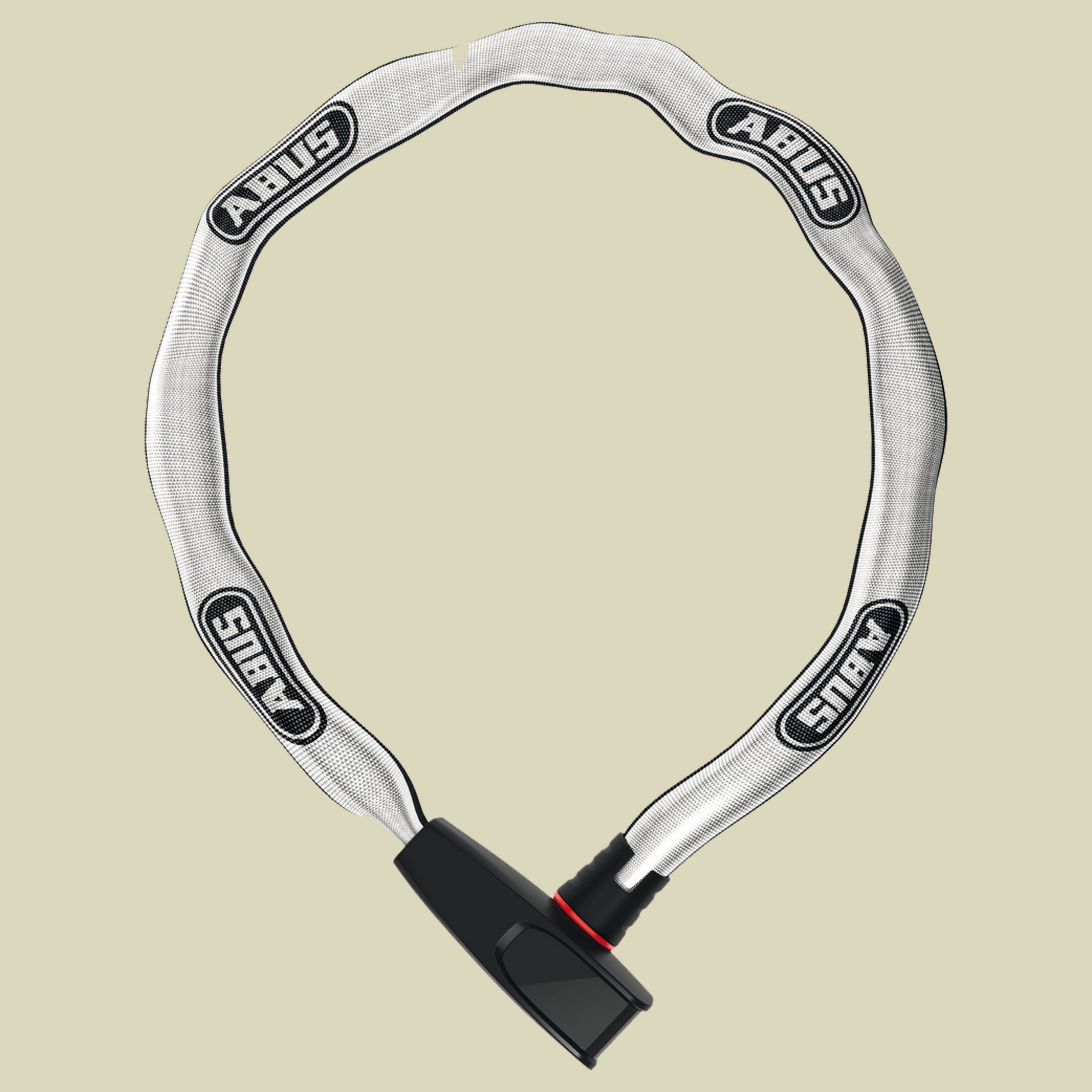 6806K/85 Catena Sicherheitslevel 6 Farbe reflective