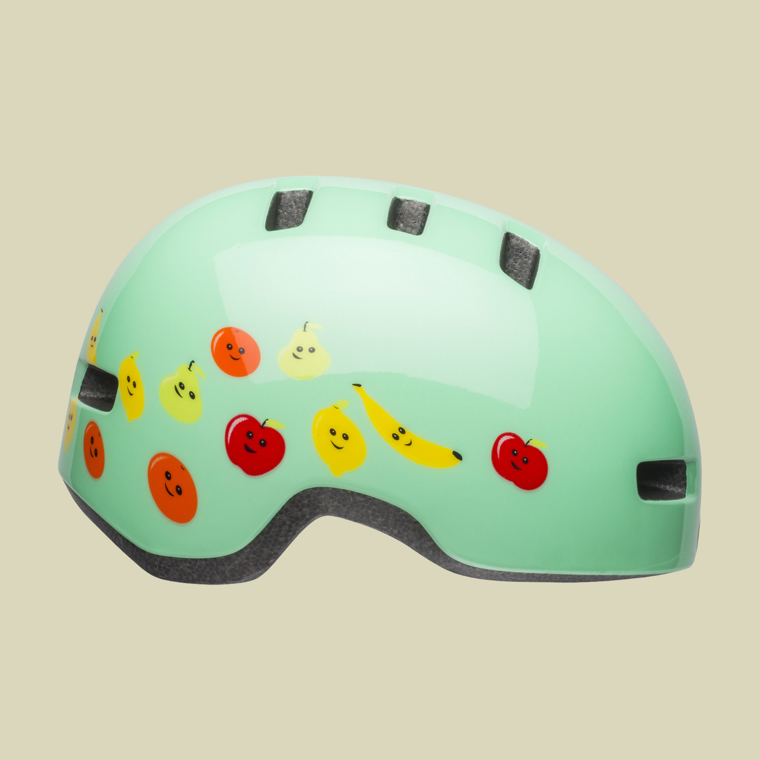 Lil Ripper Kopfumfang S 47-54 cm Farbe mint fruities