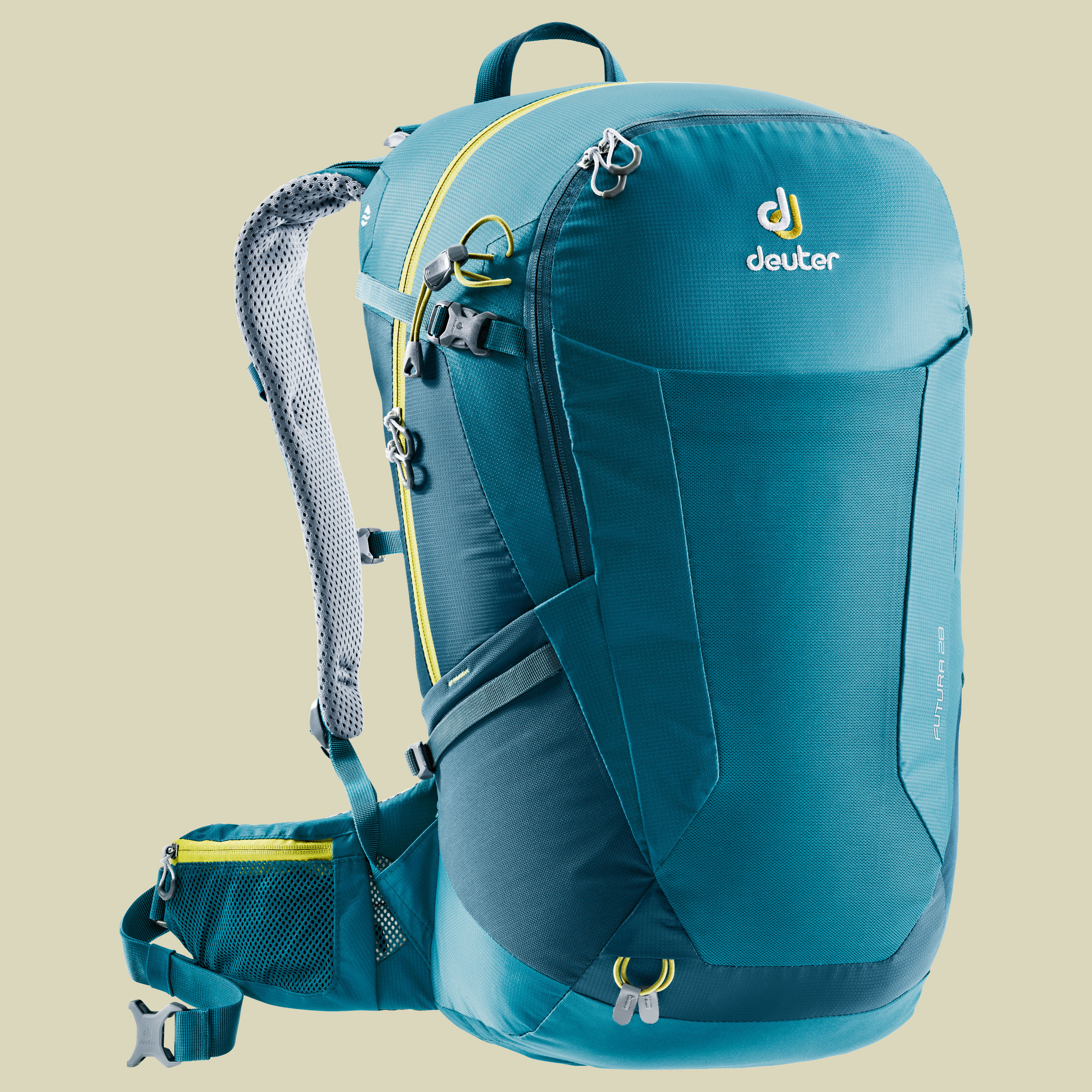 Futura 28 Volumen 28 Farbe denim-arctic