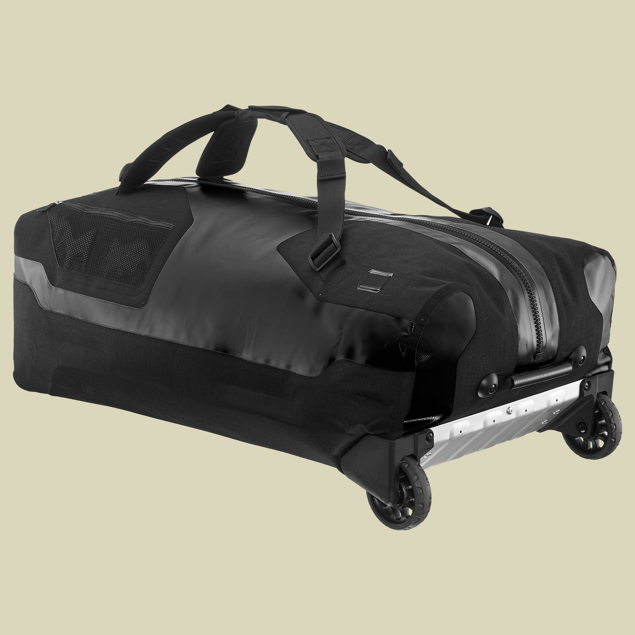 Duffle RS Volumen 110 Farbe black