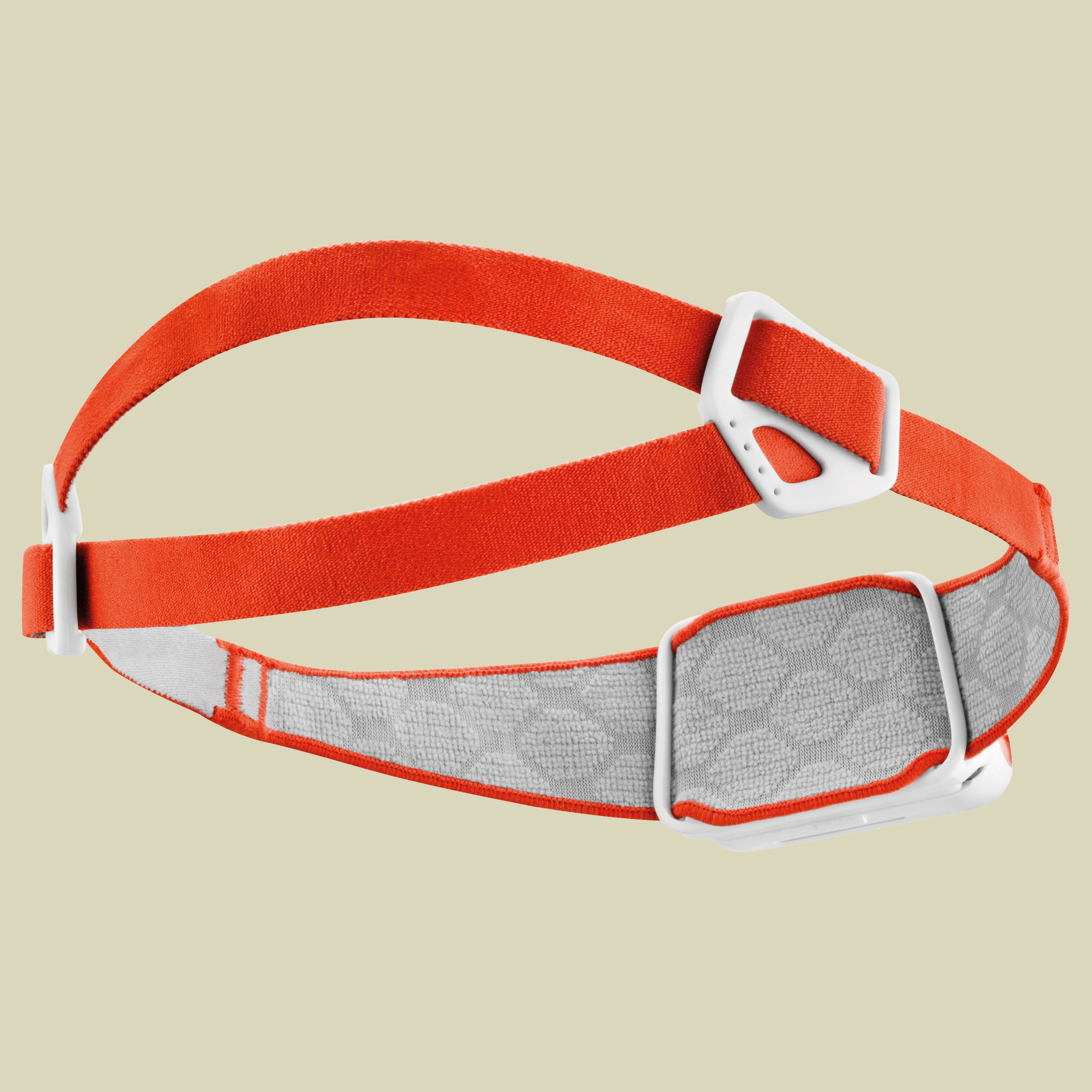 Reactik+ Größe one size Farbe korallenrot