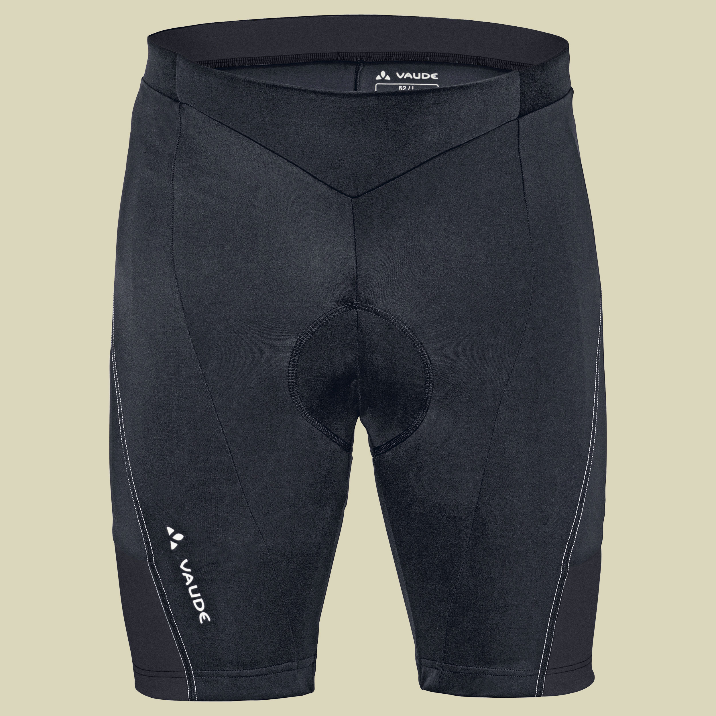 Advanced Pants Men Größe S Farbe black