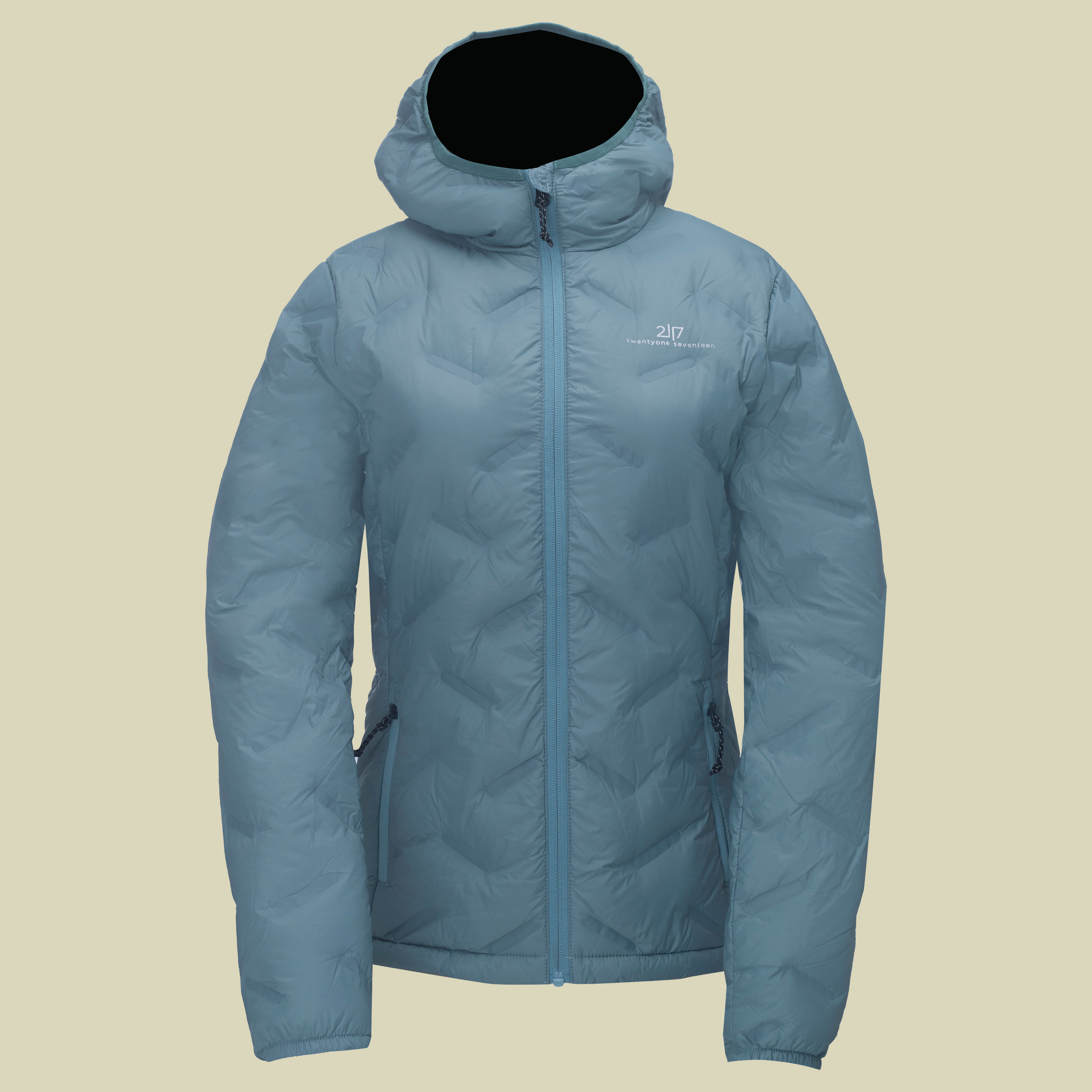 Isabo Jacket Women Größe M  Farbe dark mint