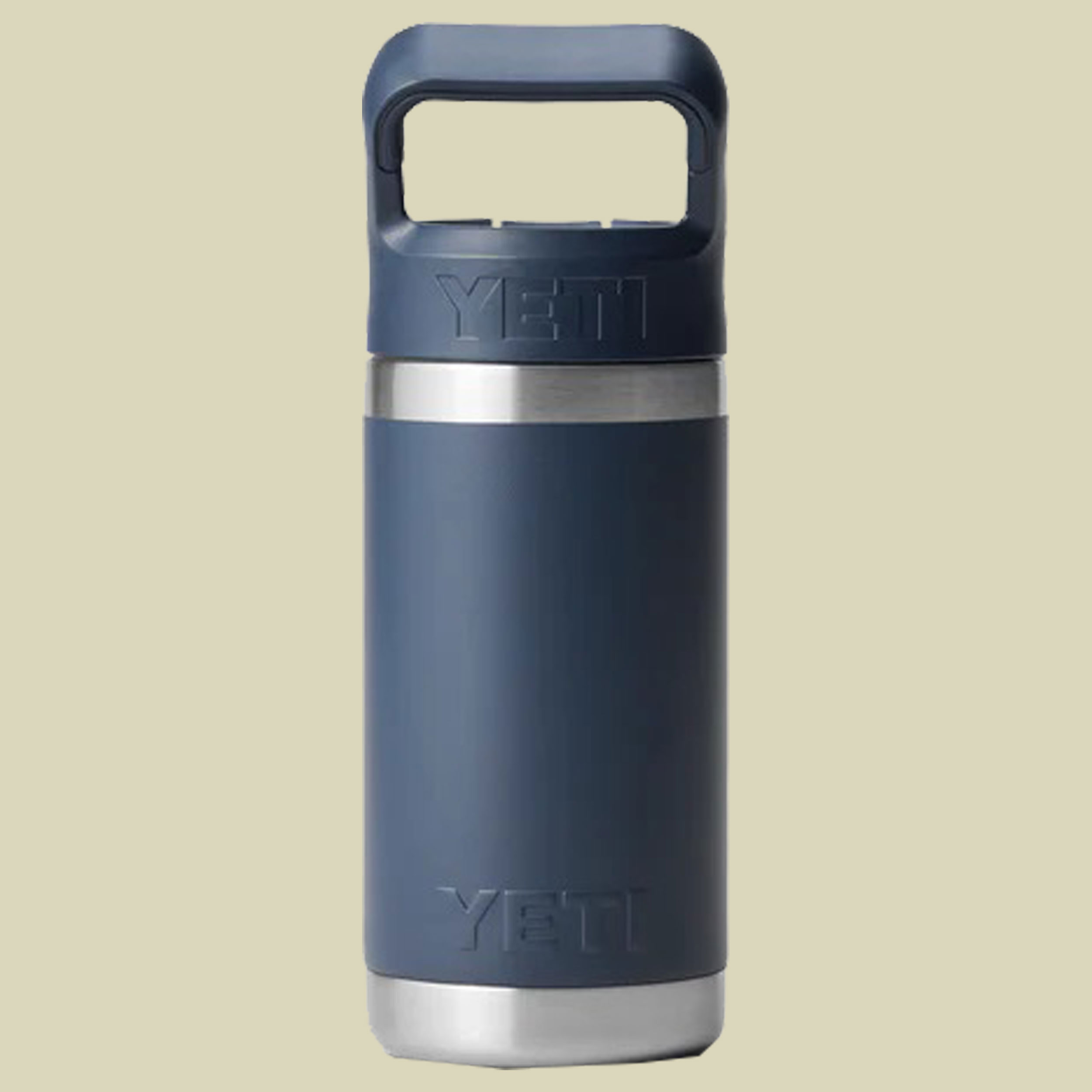 Rambler Jr 12 oz Kids Bottle 355 ml blau