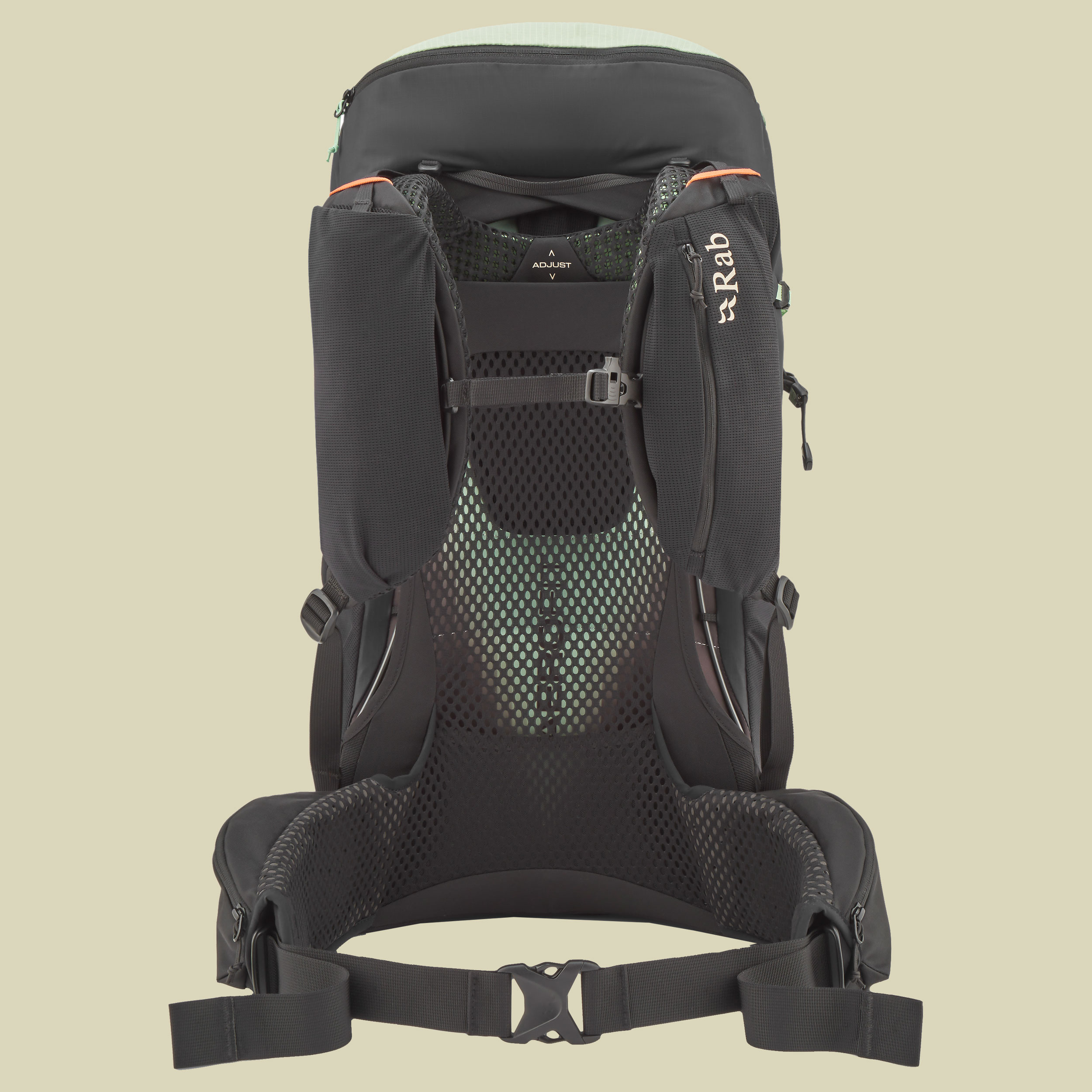 Airox 28ND 28 grün - fig green/black