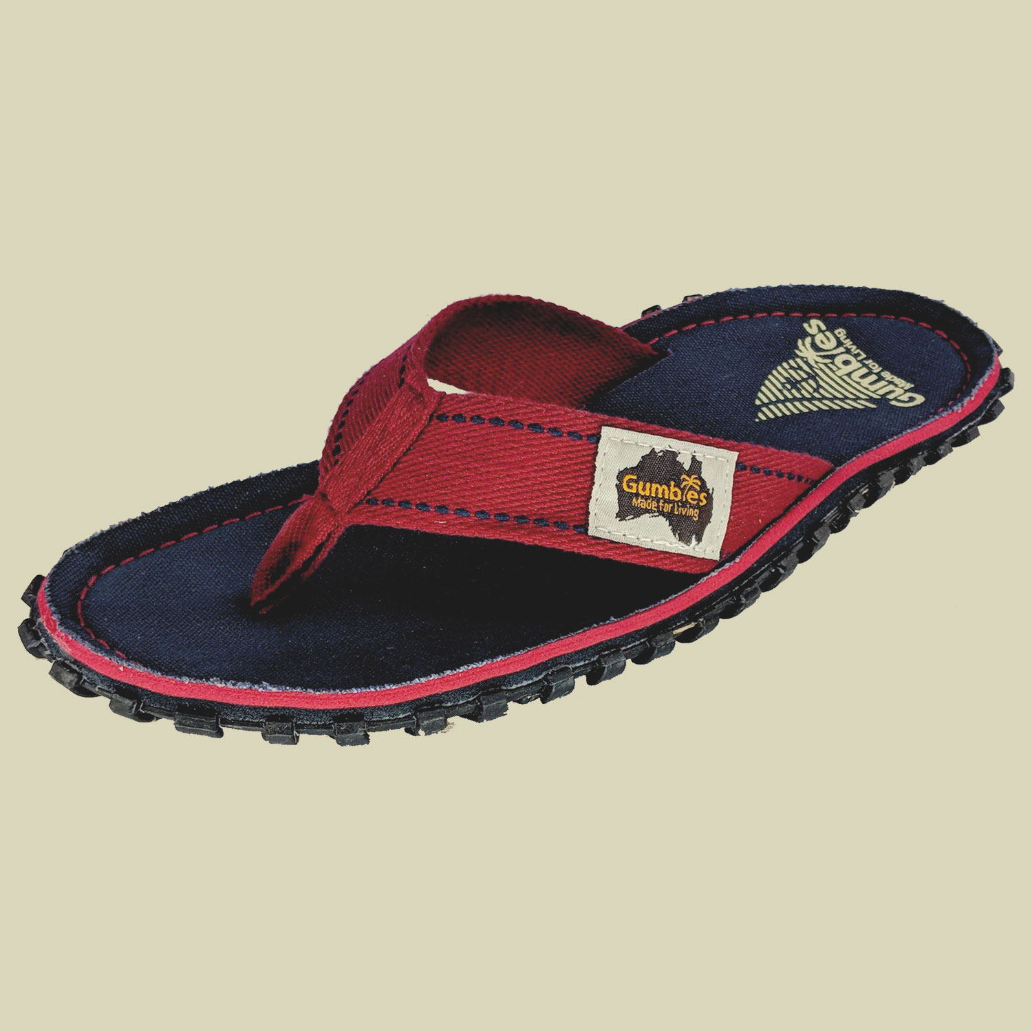 Original Islander