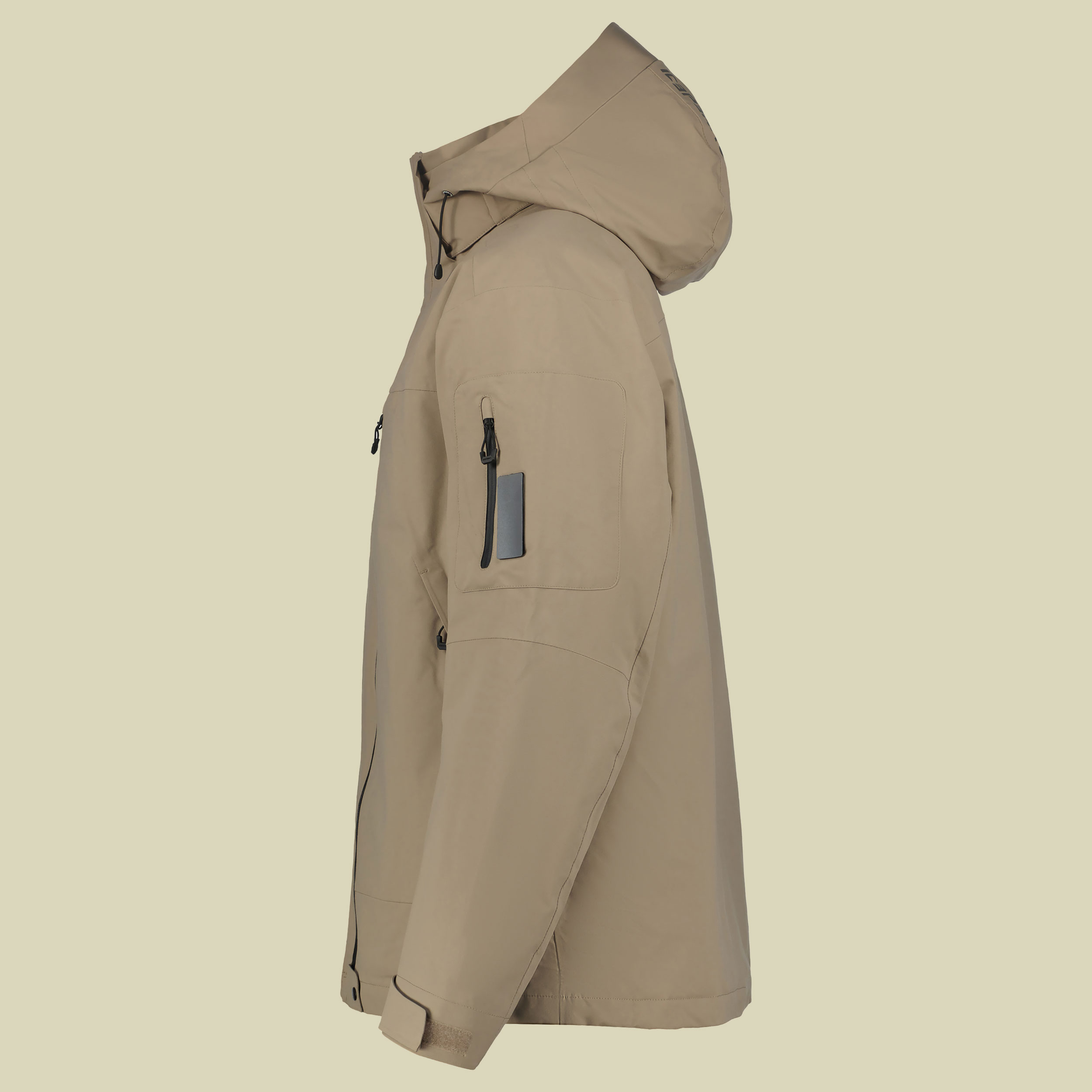 Breedsville Men 48 braun - cafe au lait 061